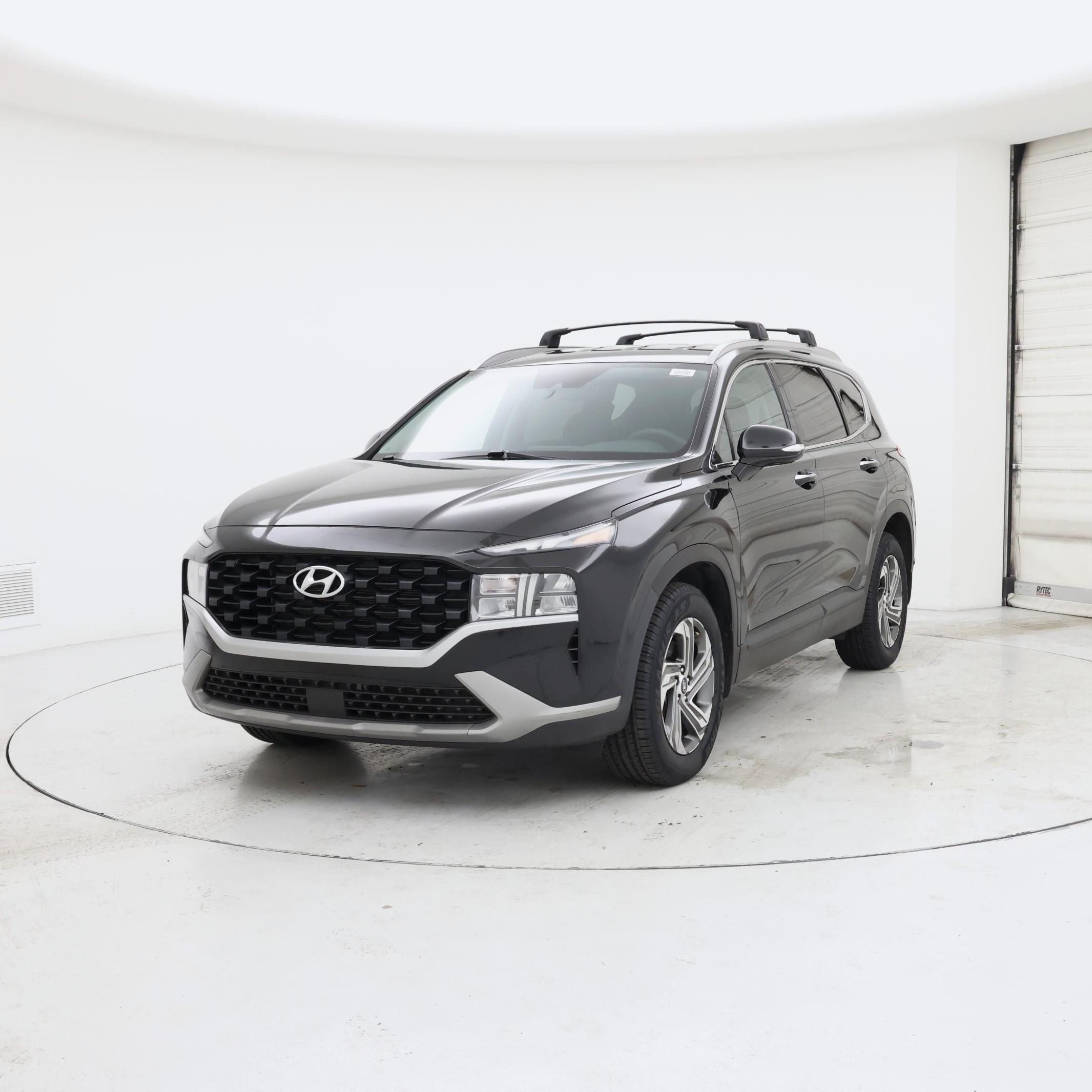 Thumbnail: 2023 Hyundai Santa Fe - 4