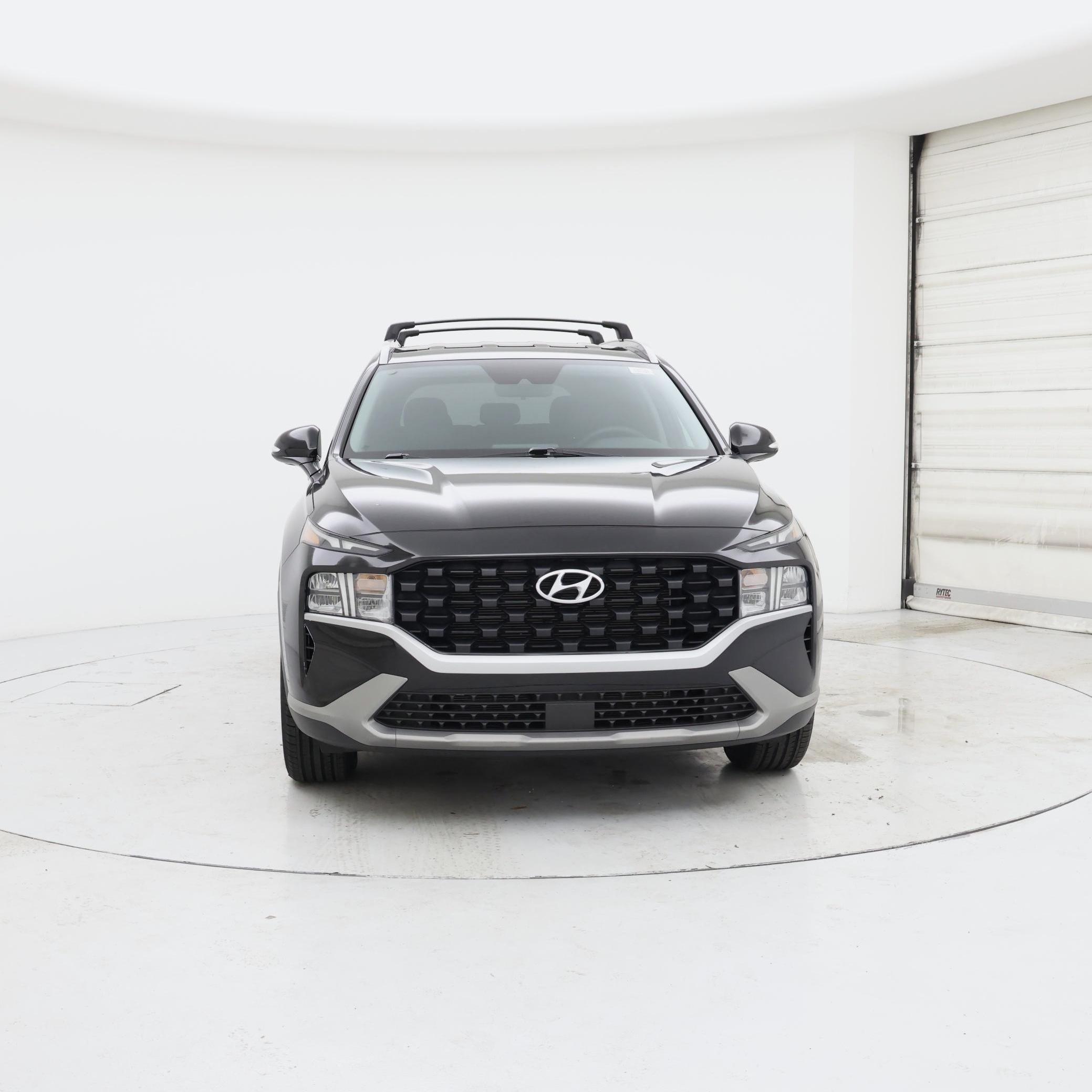 Thumbnail: 2023 Hyundai Santa Fe - 5