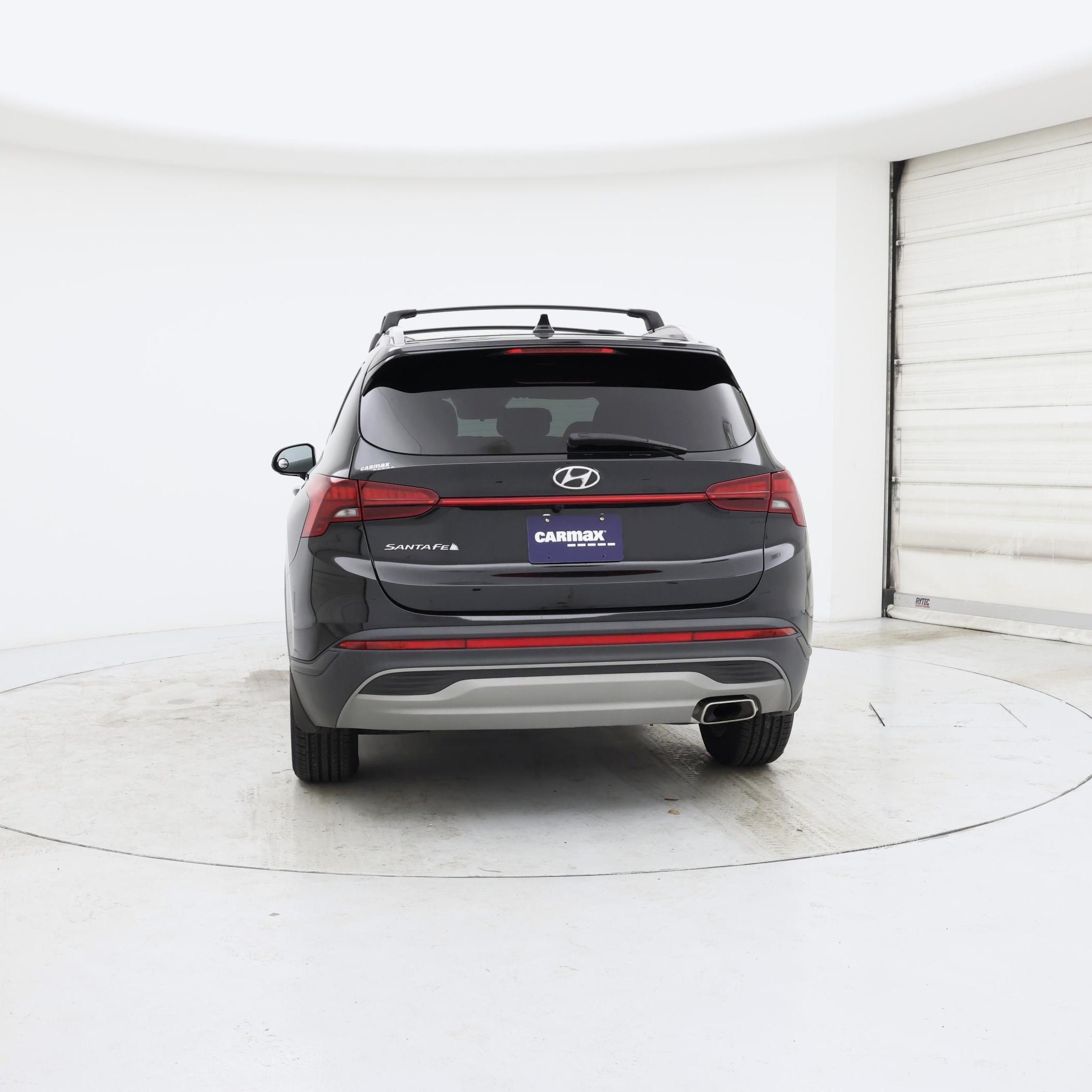 Thumbnail: 2023 Hyundai Santa Fe - 6