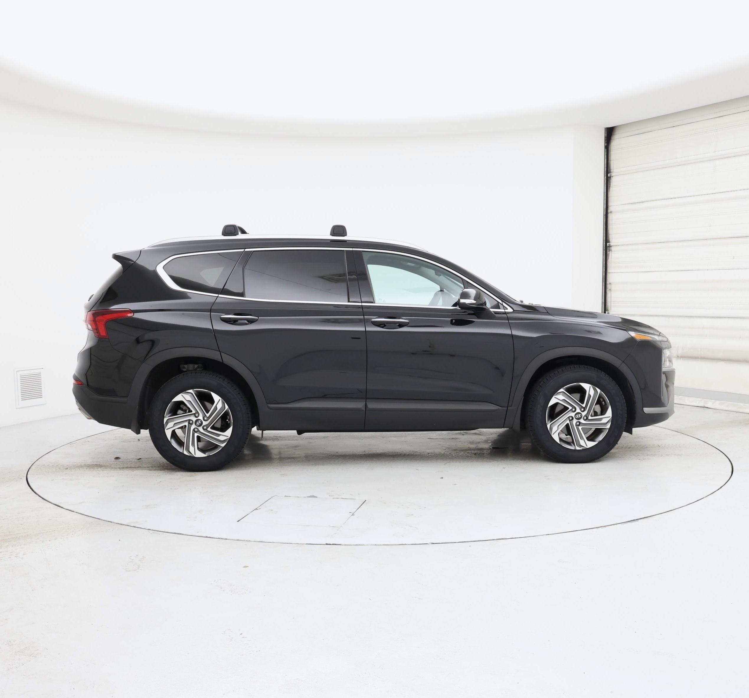 Thumbnail: 2023 Hyundai Santa Fe - 7