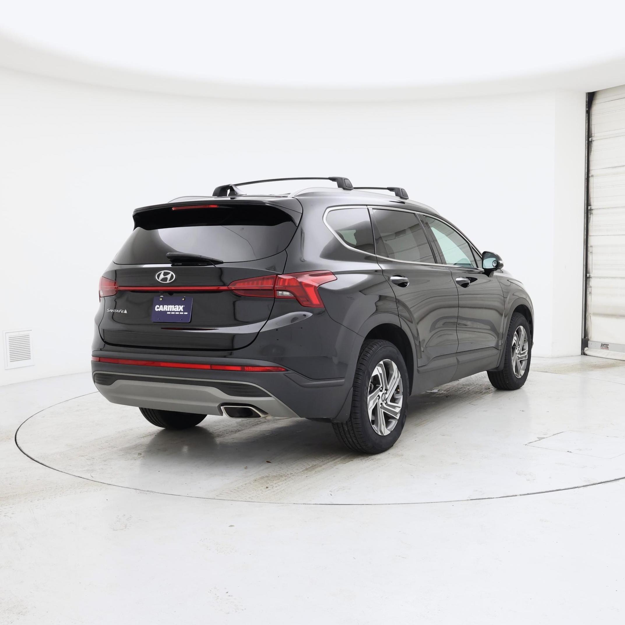 Thumbnail: 2023 Hyundai Santa Fe - 8