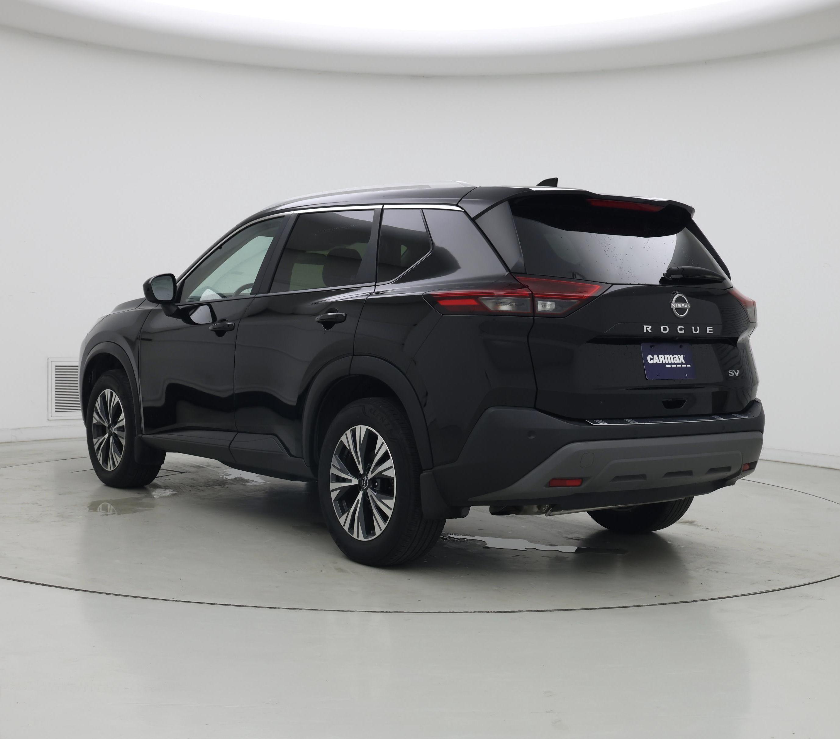Thumbnail: 2023 Nissan Rogue - 2
