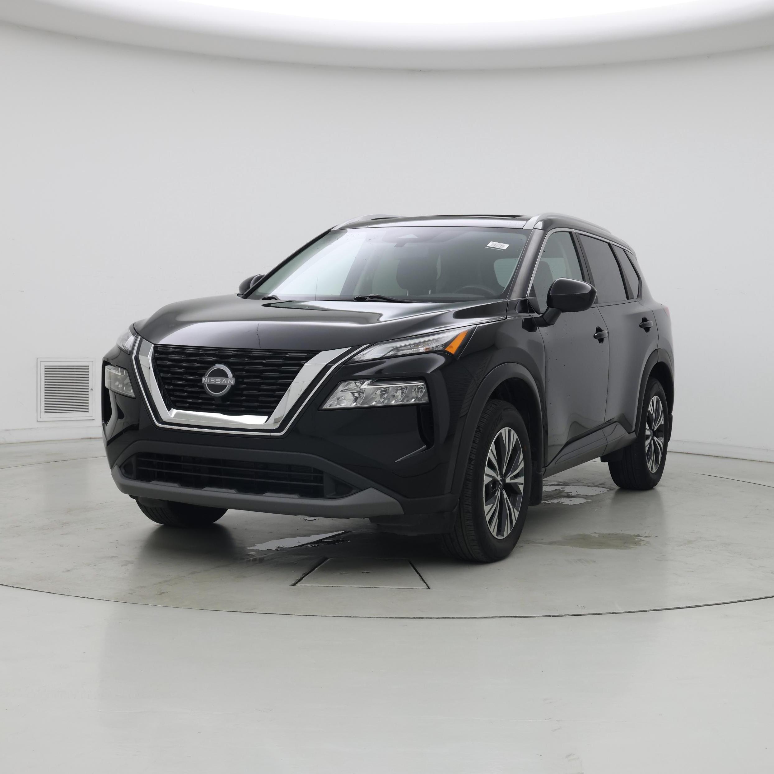 Thumbnail: 2023 Nissan Rogue - 4