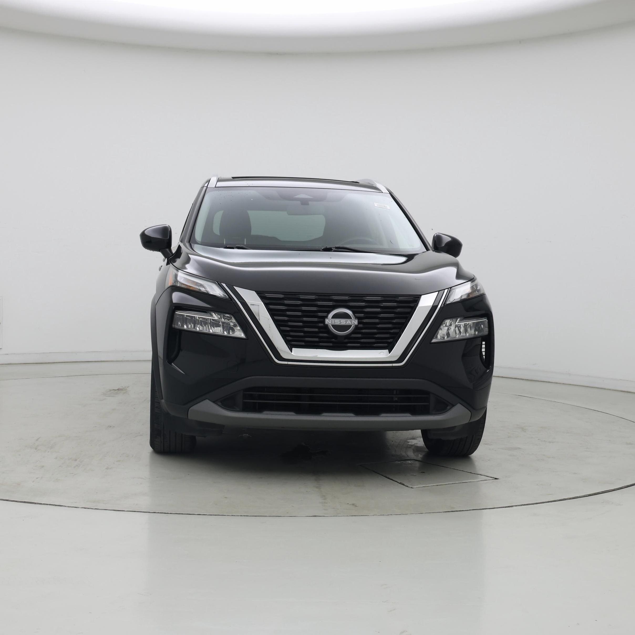 Thumbnail: 2023 Nissan Rogue - 5