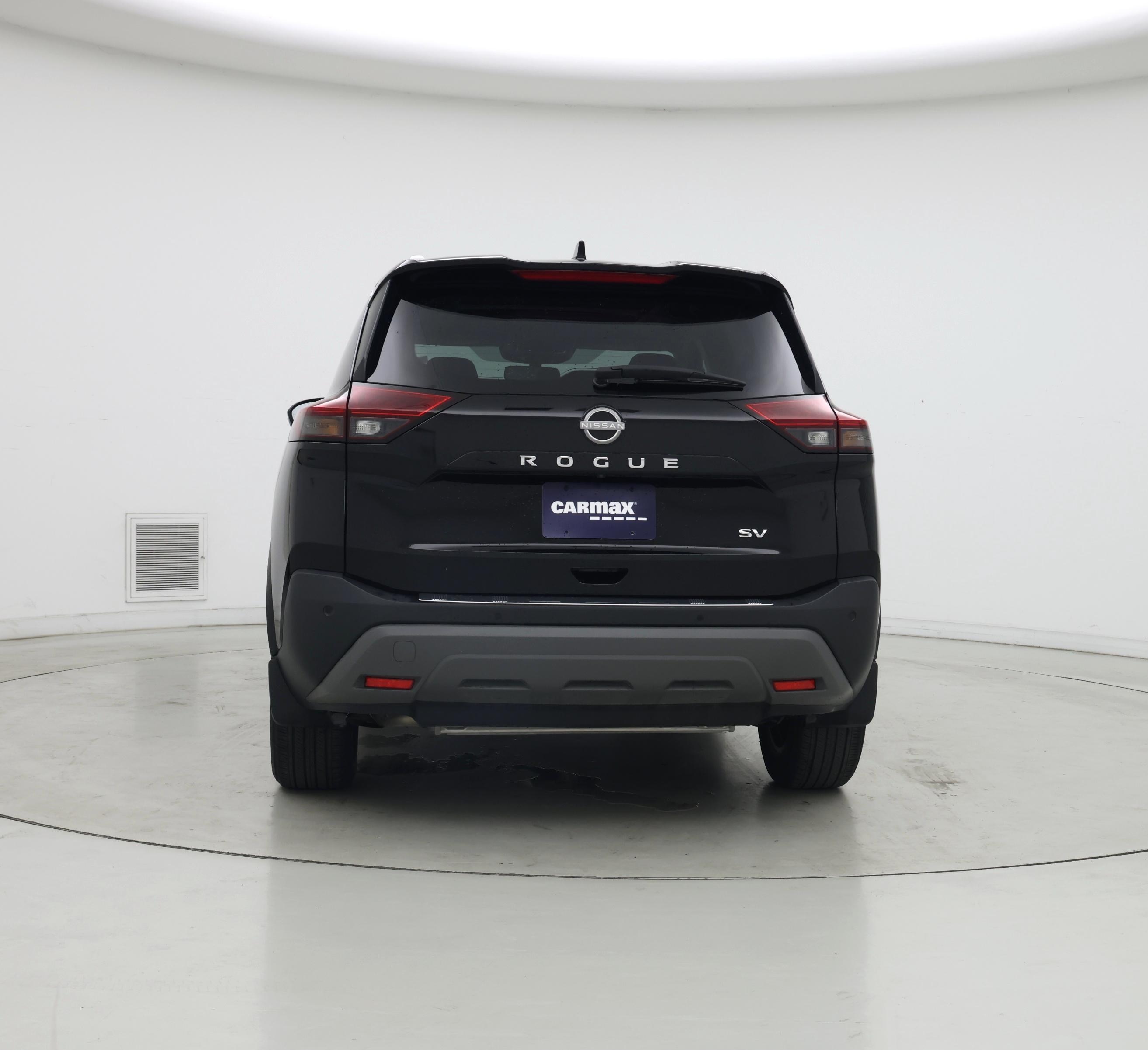 Thumbnail: 2023 Nissan Rogue - 6