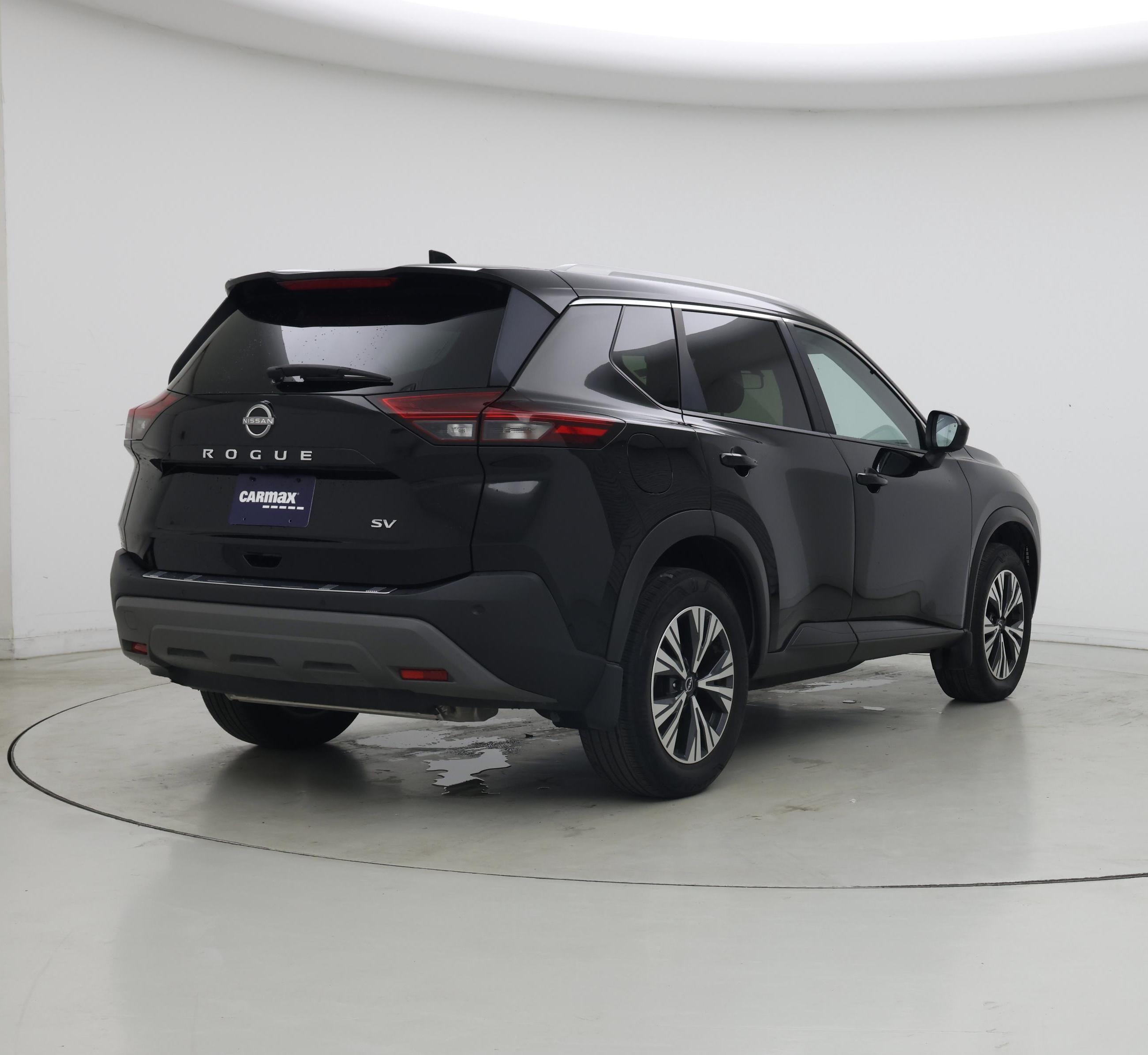 Thumbnail: 2023 Nissan Rogue - 8
