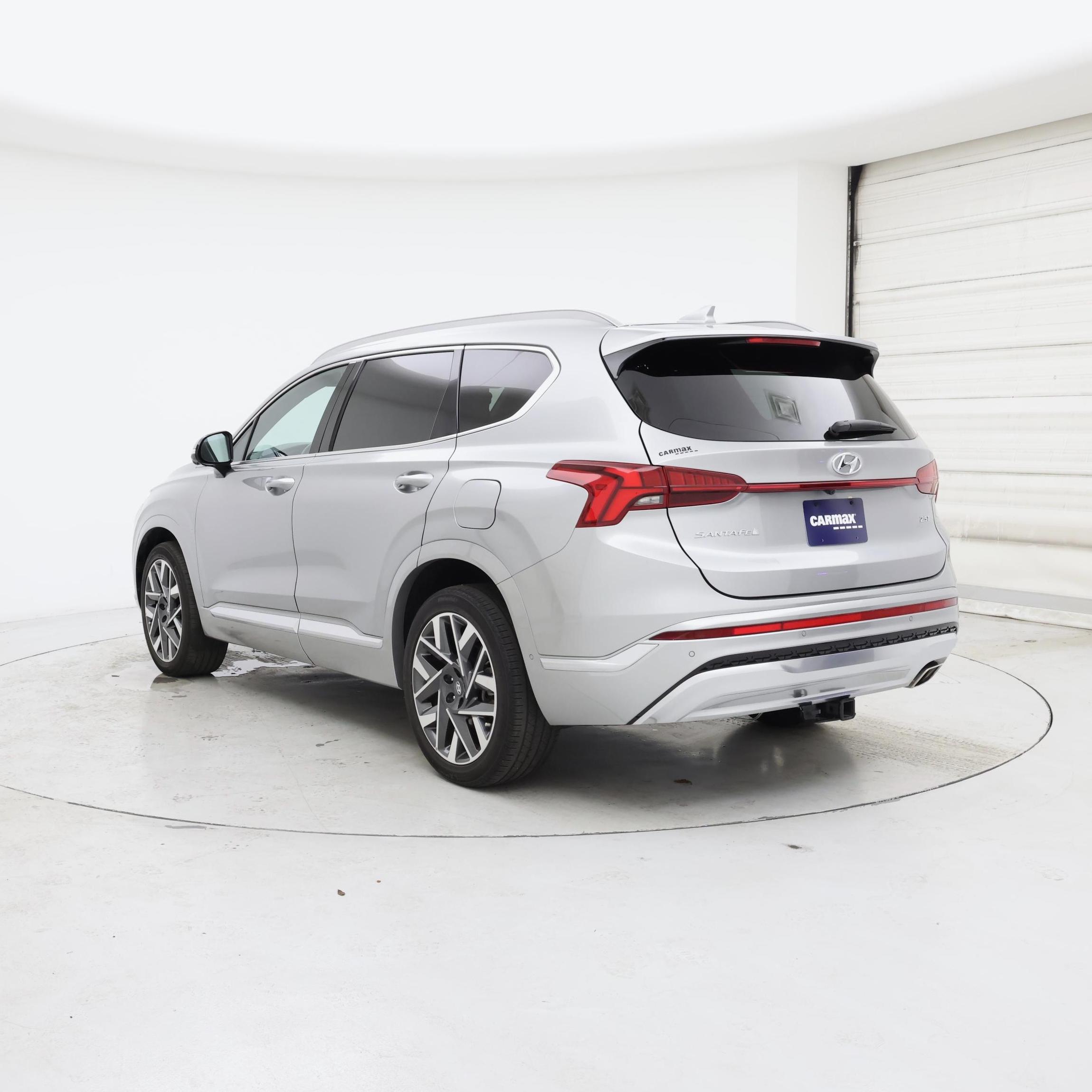 Thumbnail: 2023 Hyundai Santa Fe - 2
