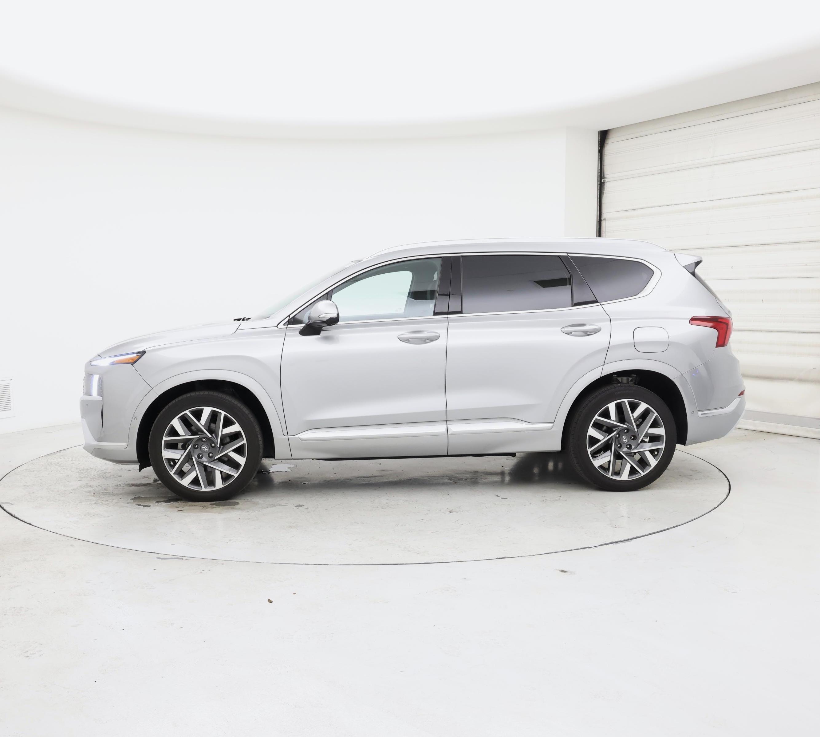 Thumbnail: 2023 Hyundai Santa Fe - 3