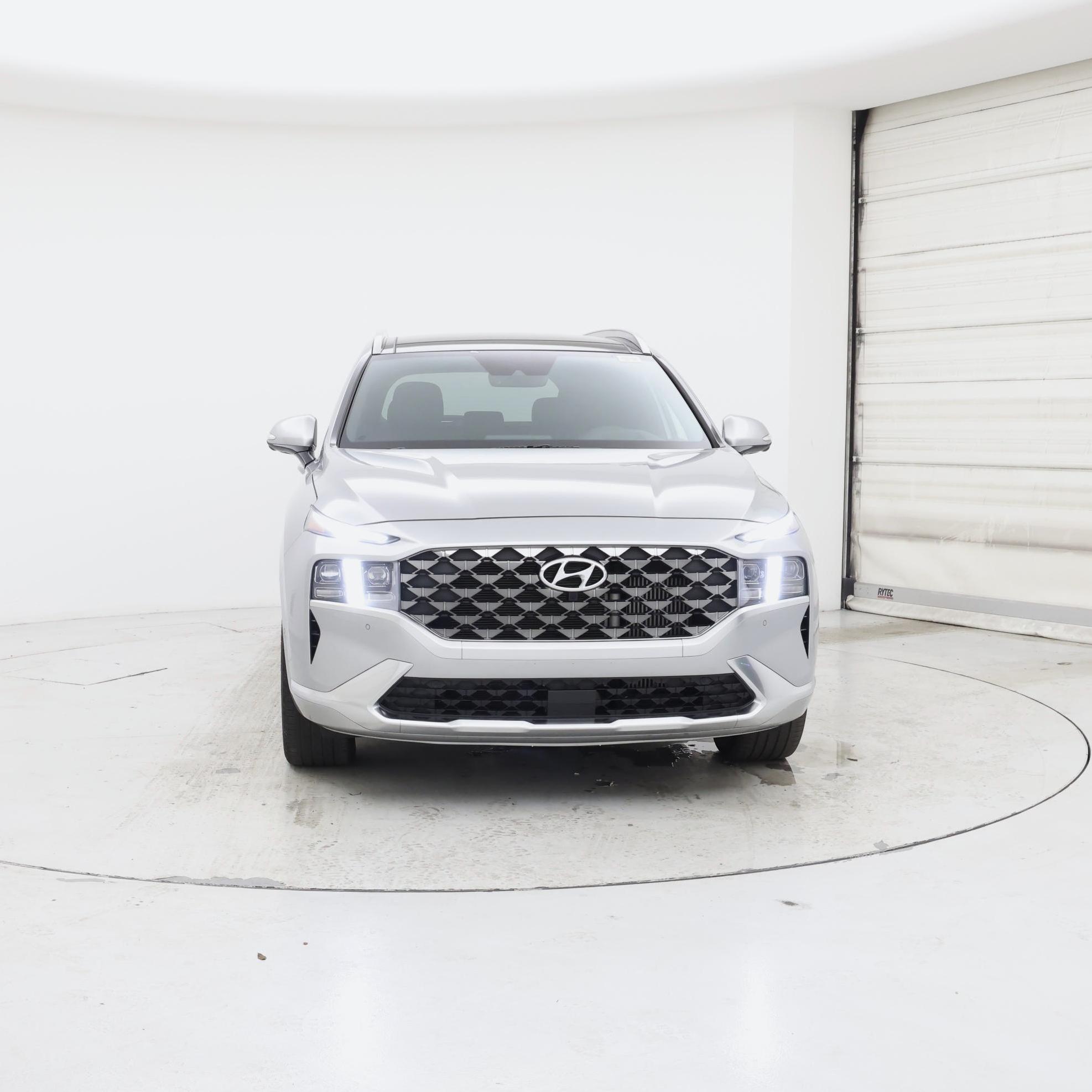 Thumbnail: 2023 Hyundai Santa Fe - 5