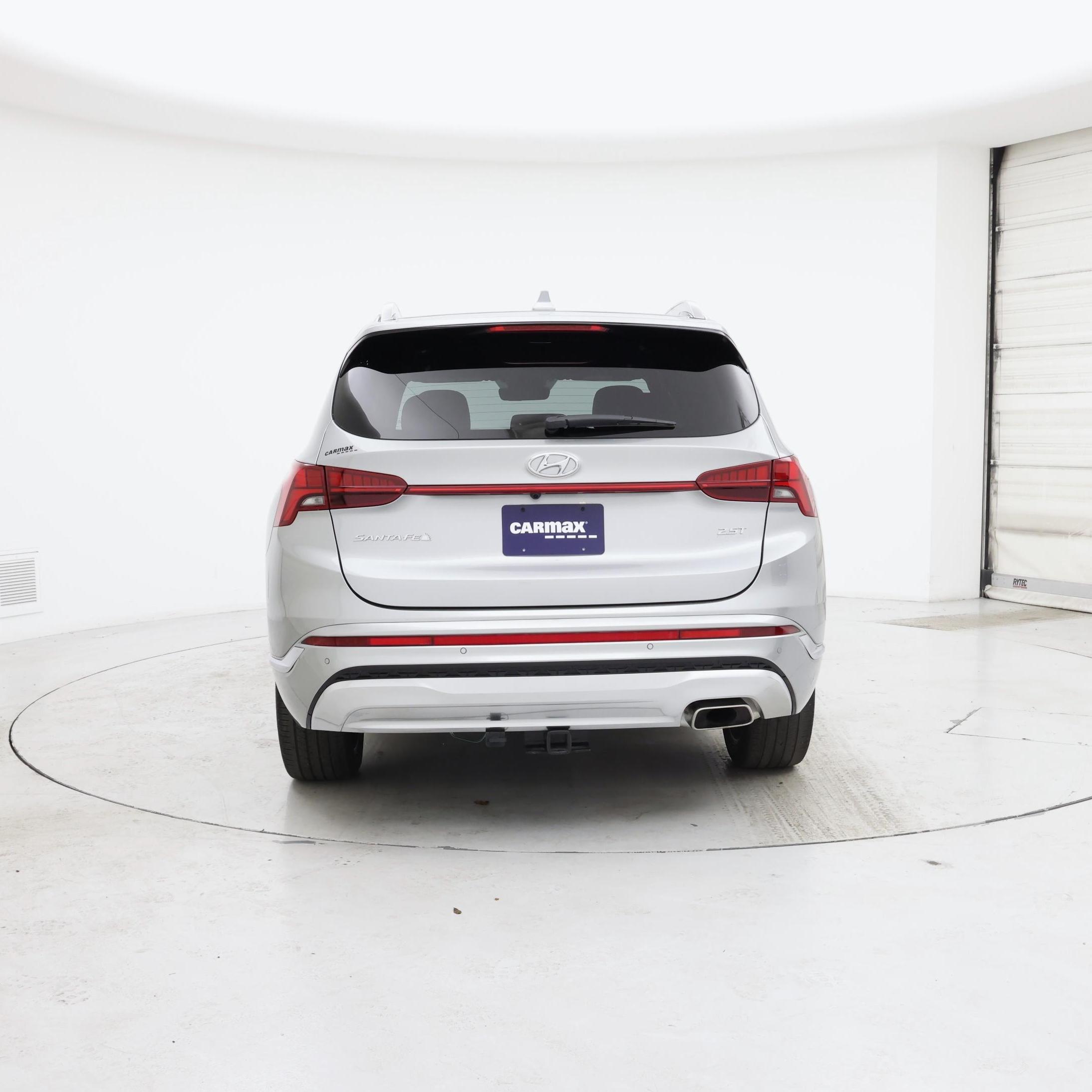 Thumbnail: 2023 Hyundai Santa Fe - 6