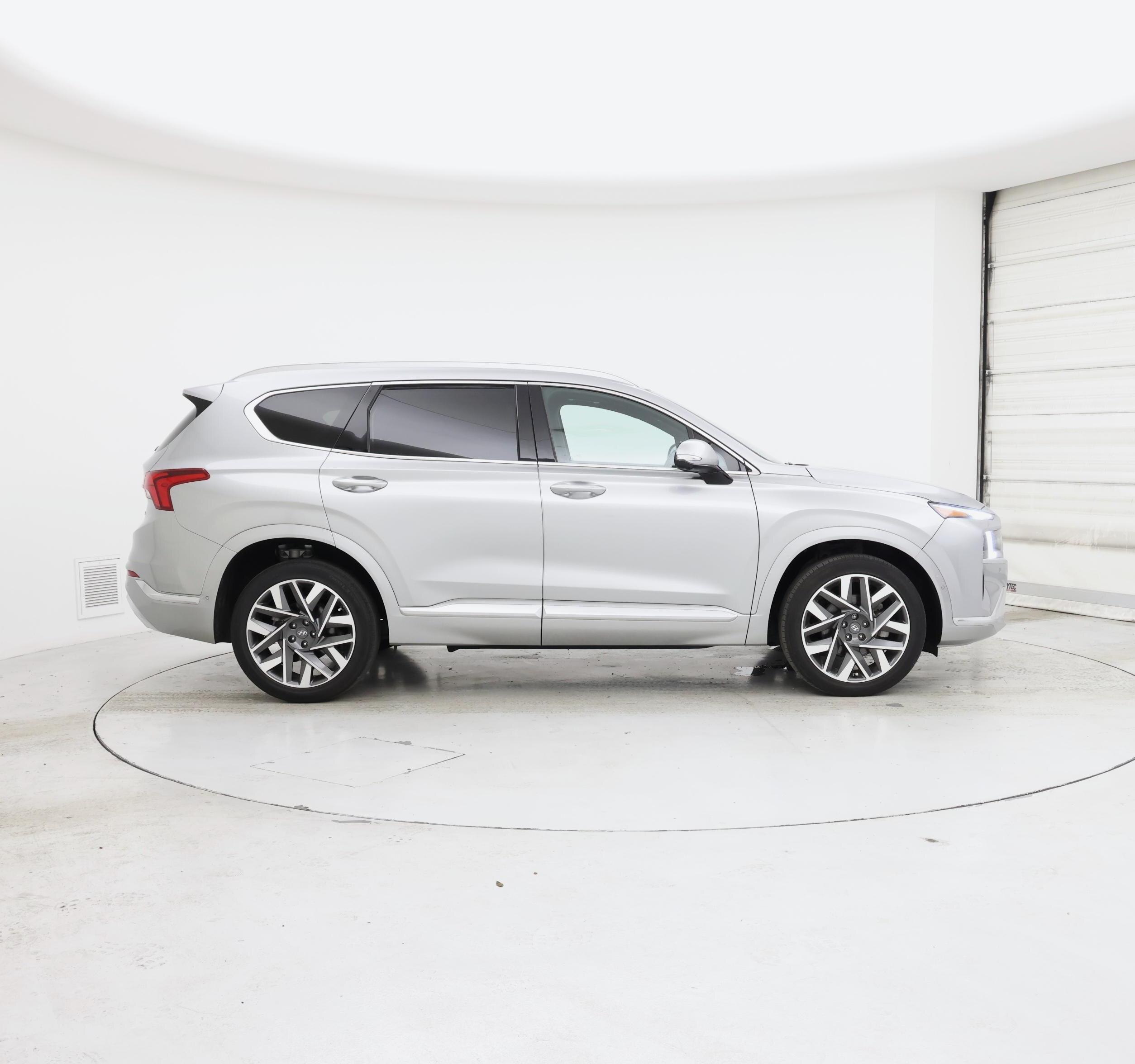 Thumbnail: 2023 Hyundai Santa Fe - 7
