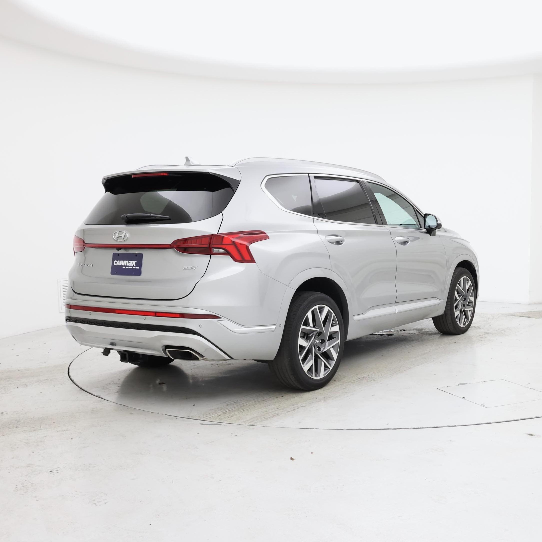 Thumbnail: 2023 Hyundai Santa Fe - 8