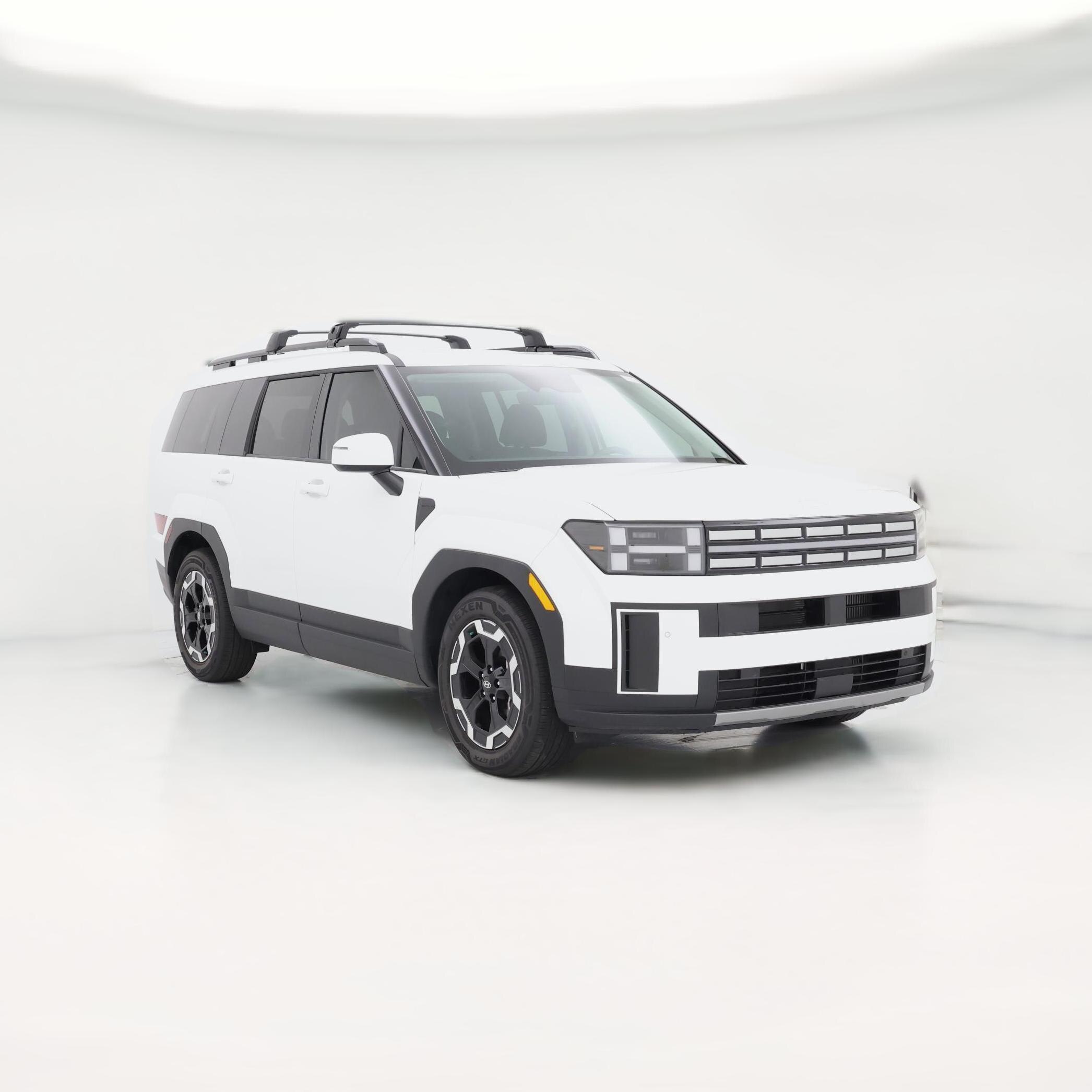 Thumbnail: 2025 Hyundai Santa Fe - 1