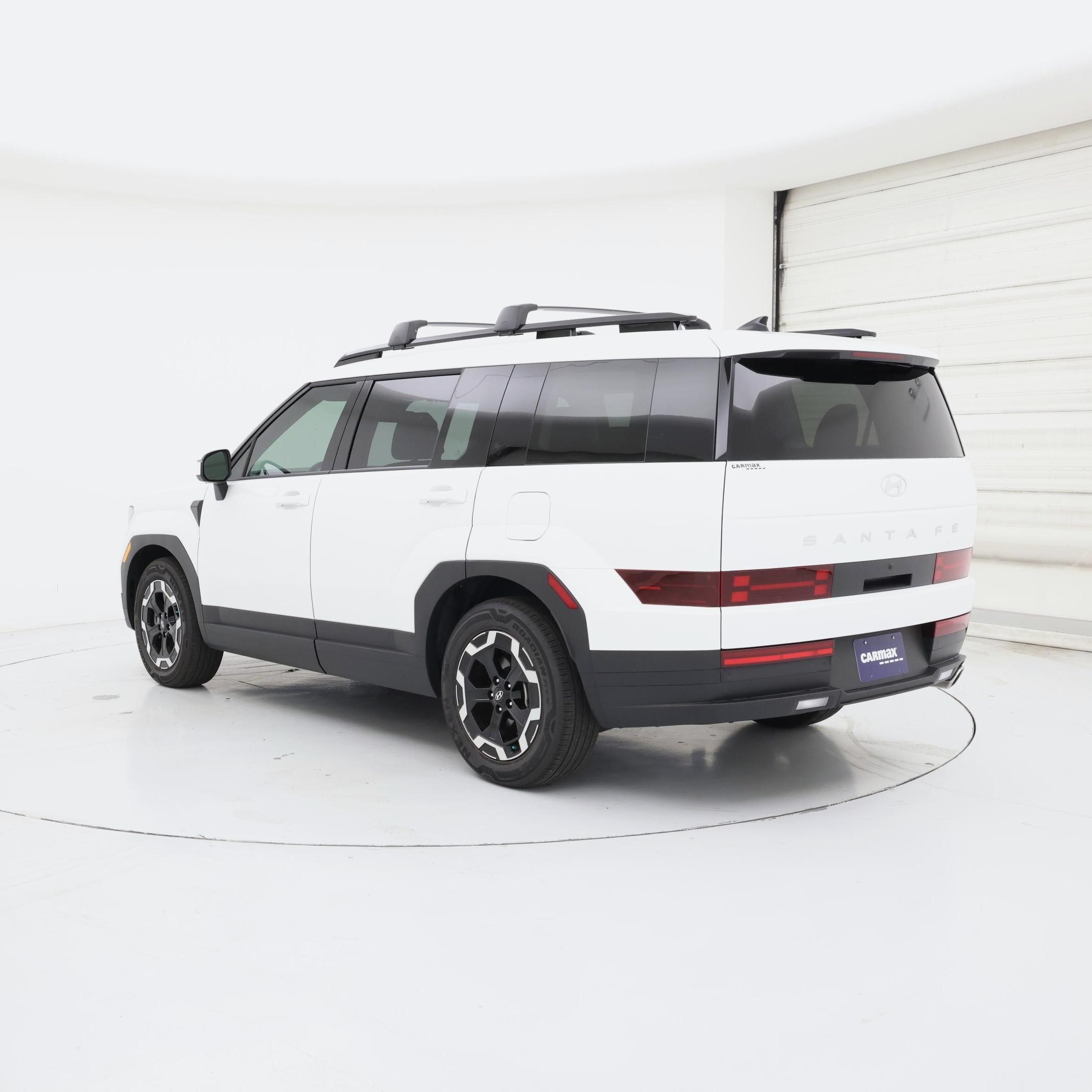 Thumbnail: 2025 Hyundai Santa Fe - 2