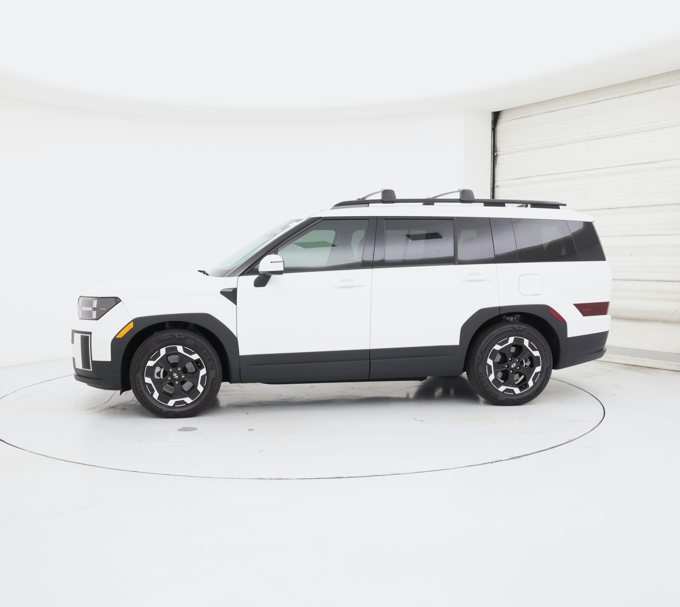 Thumbnail: 2025 Hyundai Santa Fe - 3