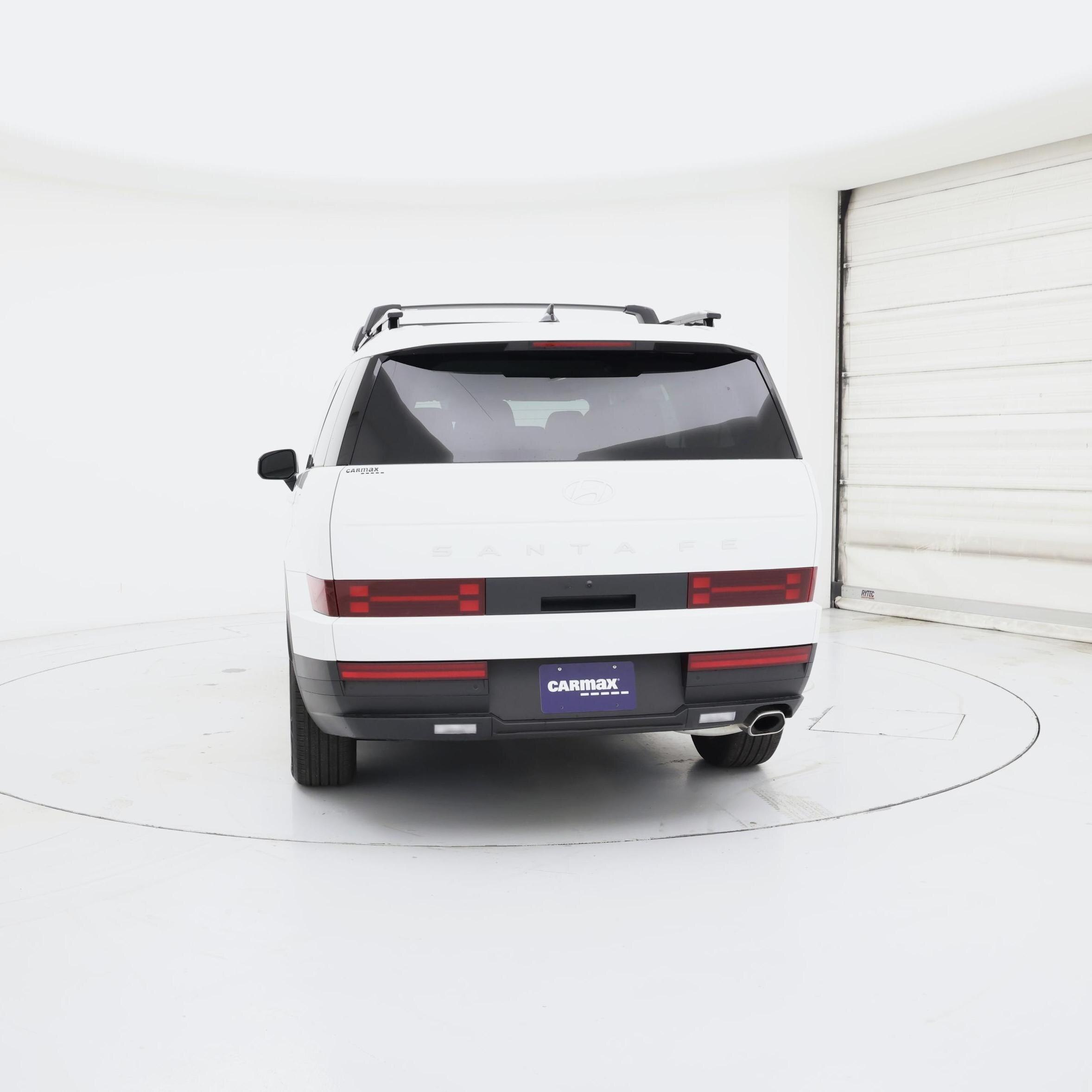 Thumbnail: 2025 Hyundai Santa Fe - 6