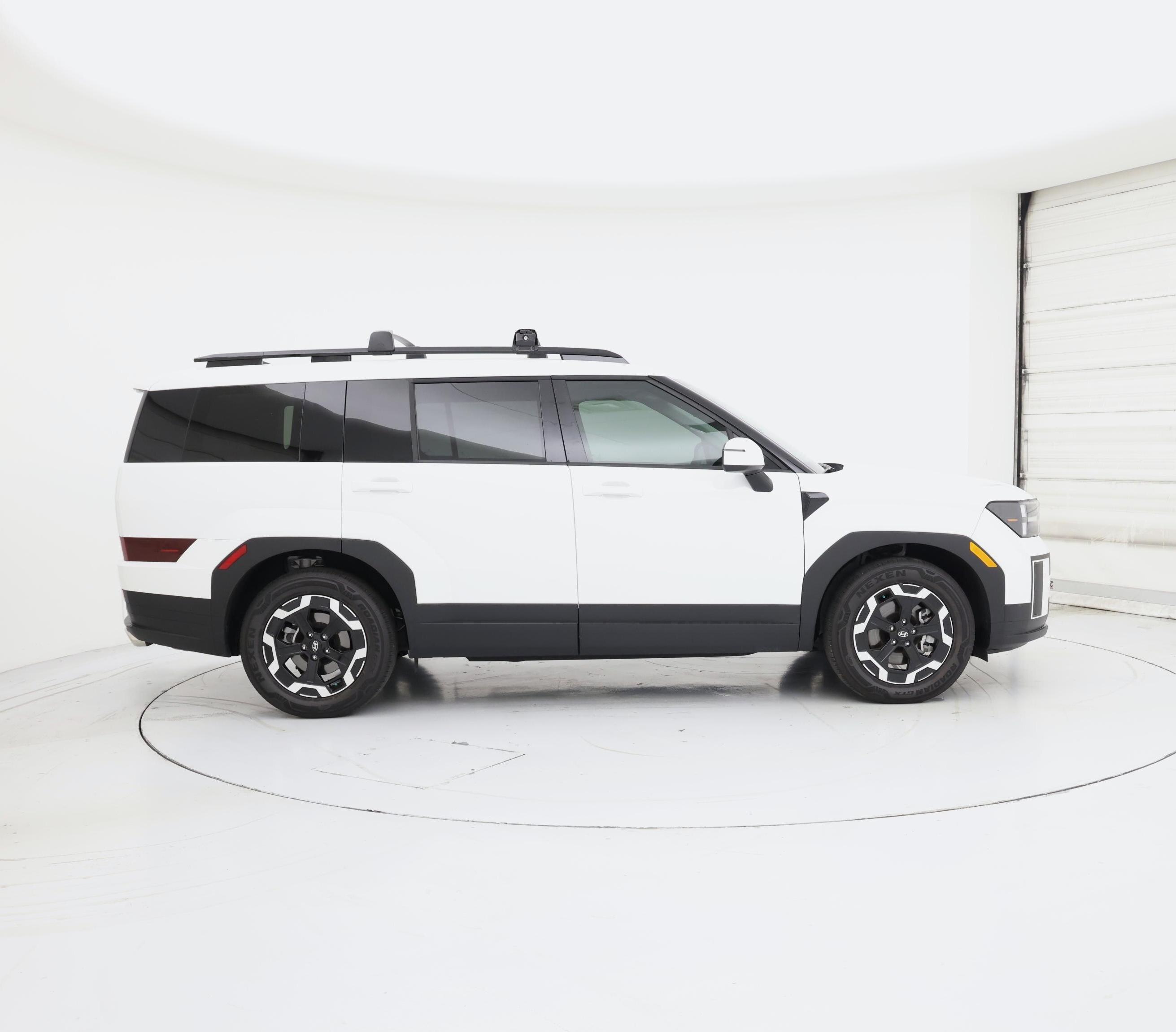 Thumbnail: 2025 Hyundai Santa Fe - 7