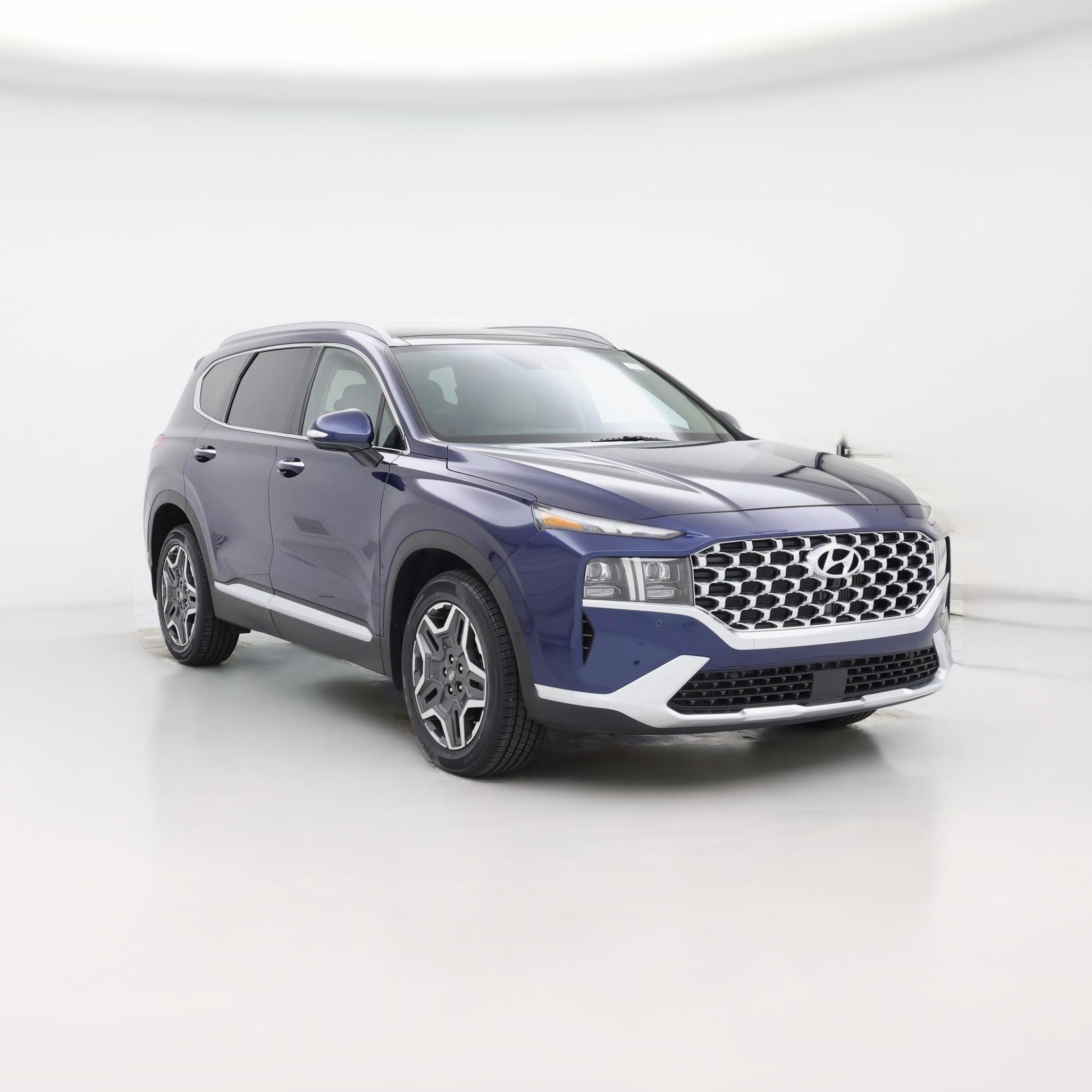 Thumbnail: 2022 Hyundai Santa Fe - 1