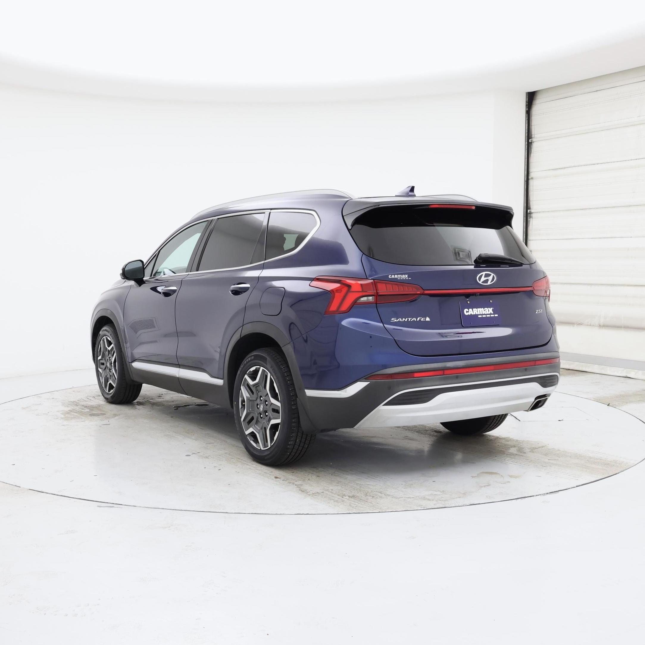 Thumbnail: 2022 Hyundai Santa Fe - 2