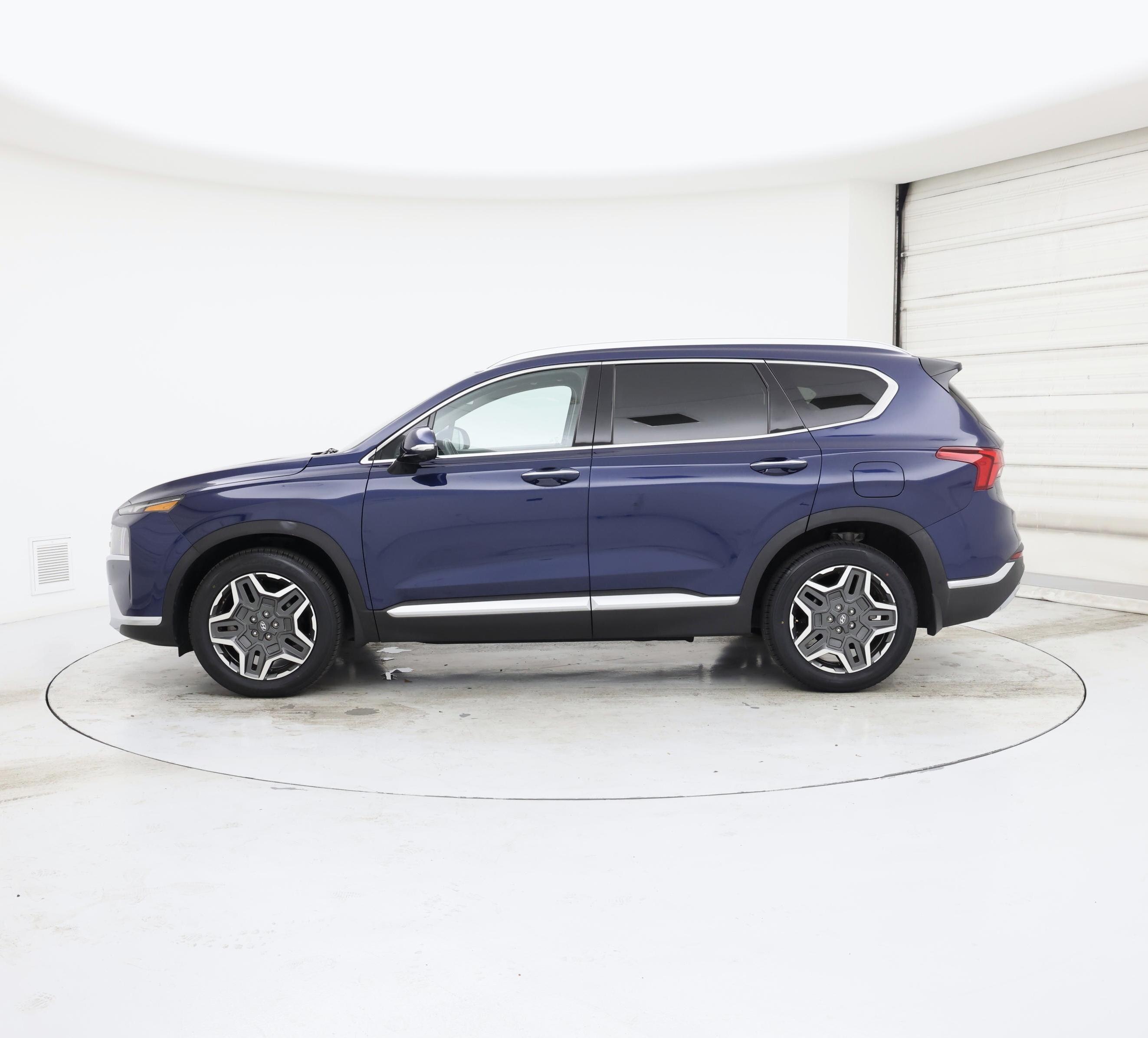 Thumbnail: 2022 Hyundai Santa Fe - 3