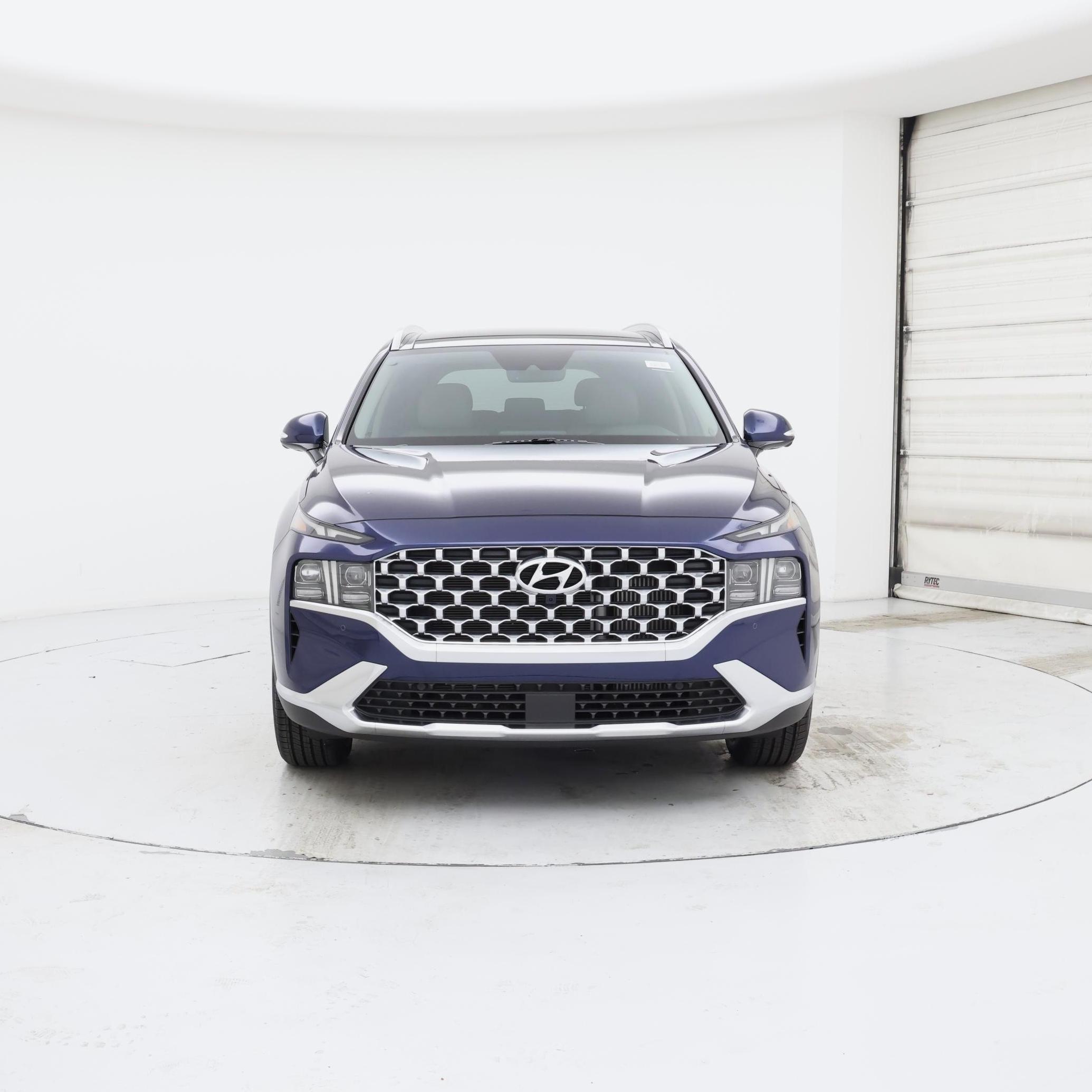 Thumbnail: 2022 Hyundai Santa Fe - 5