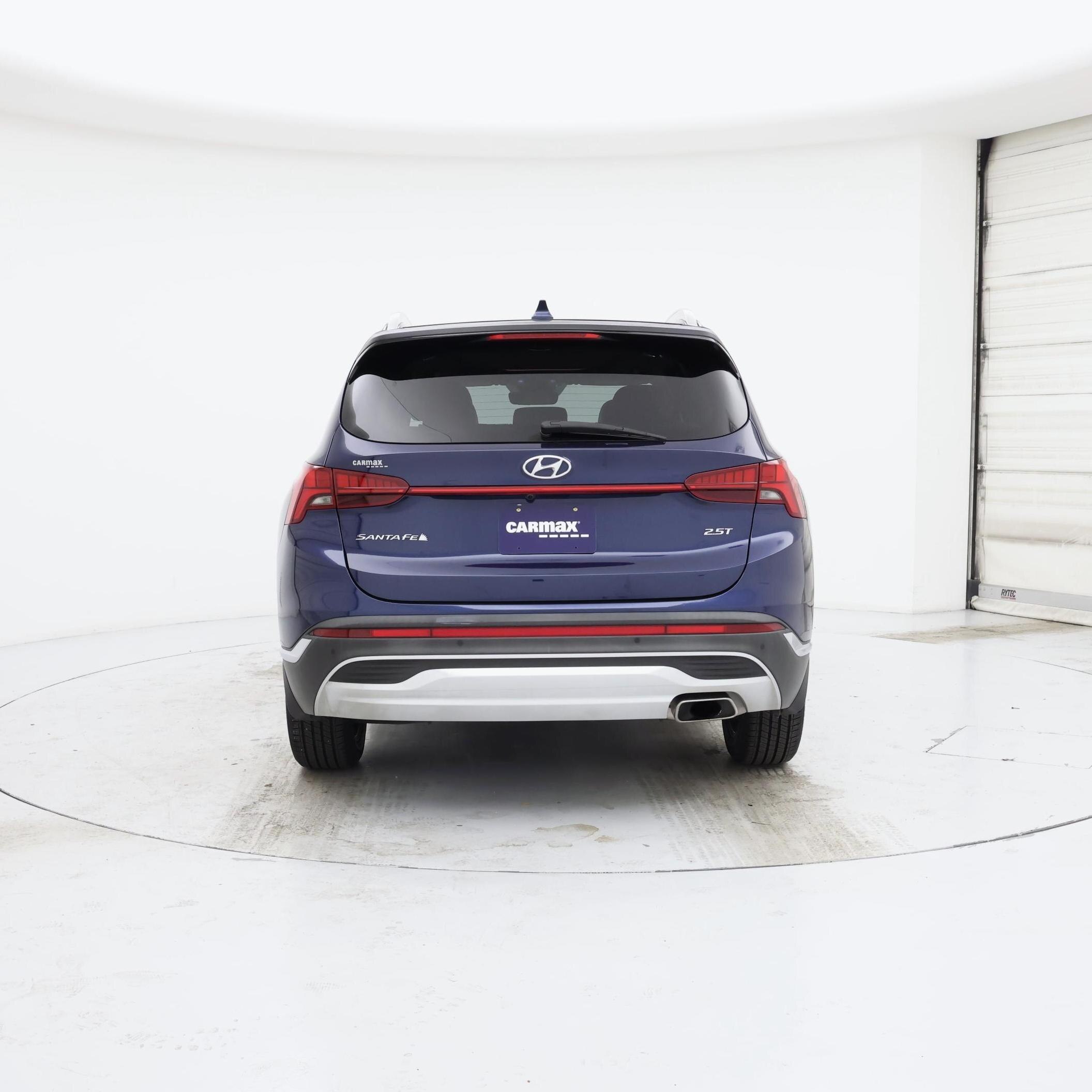 Thumbnail: 2022 Hyundai Santa Fe - 6