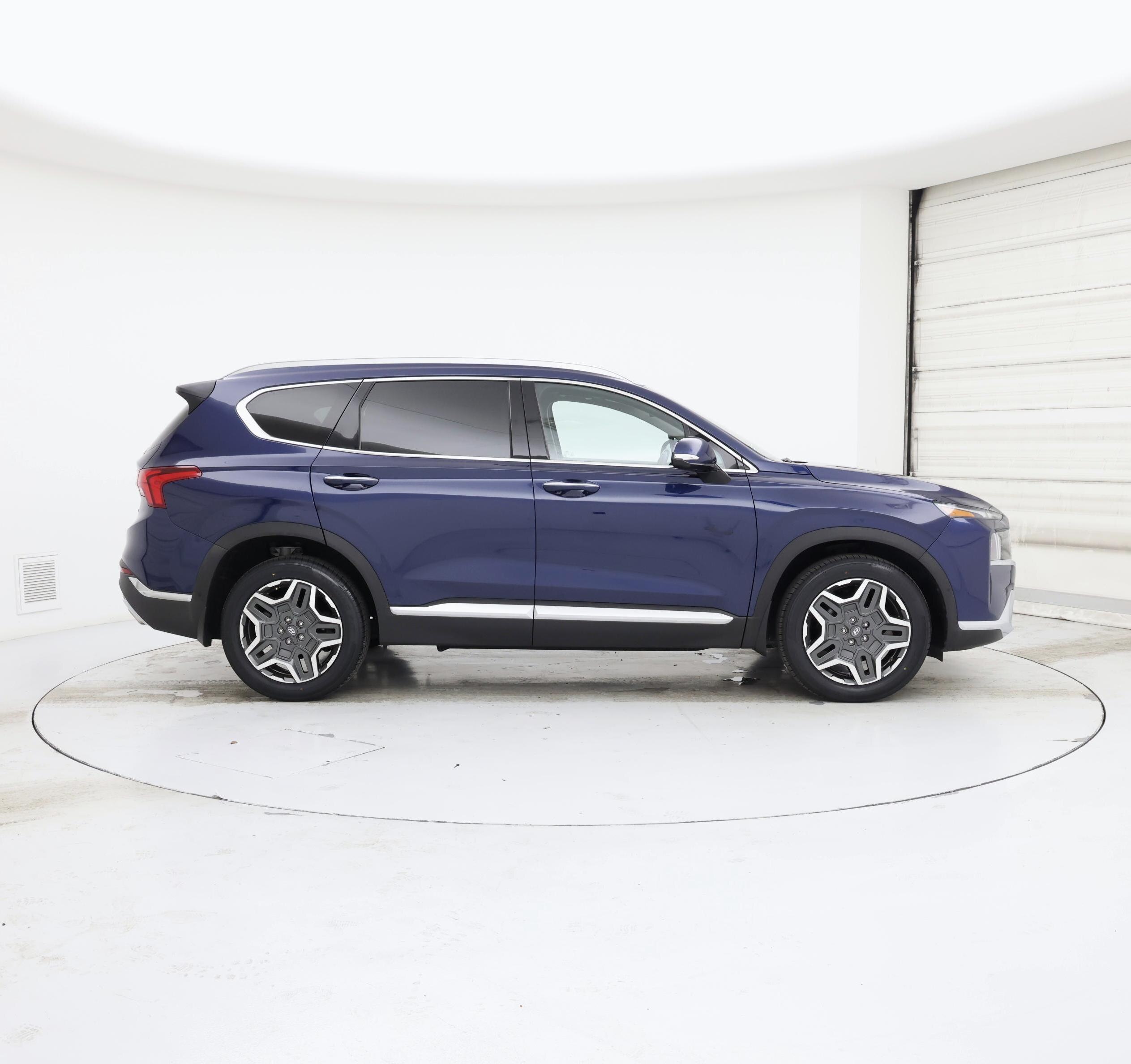 Thumbnail: 2022 Hyundai Santa Fe - 7