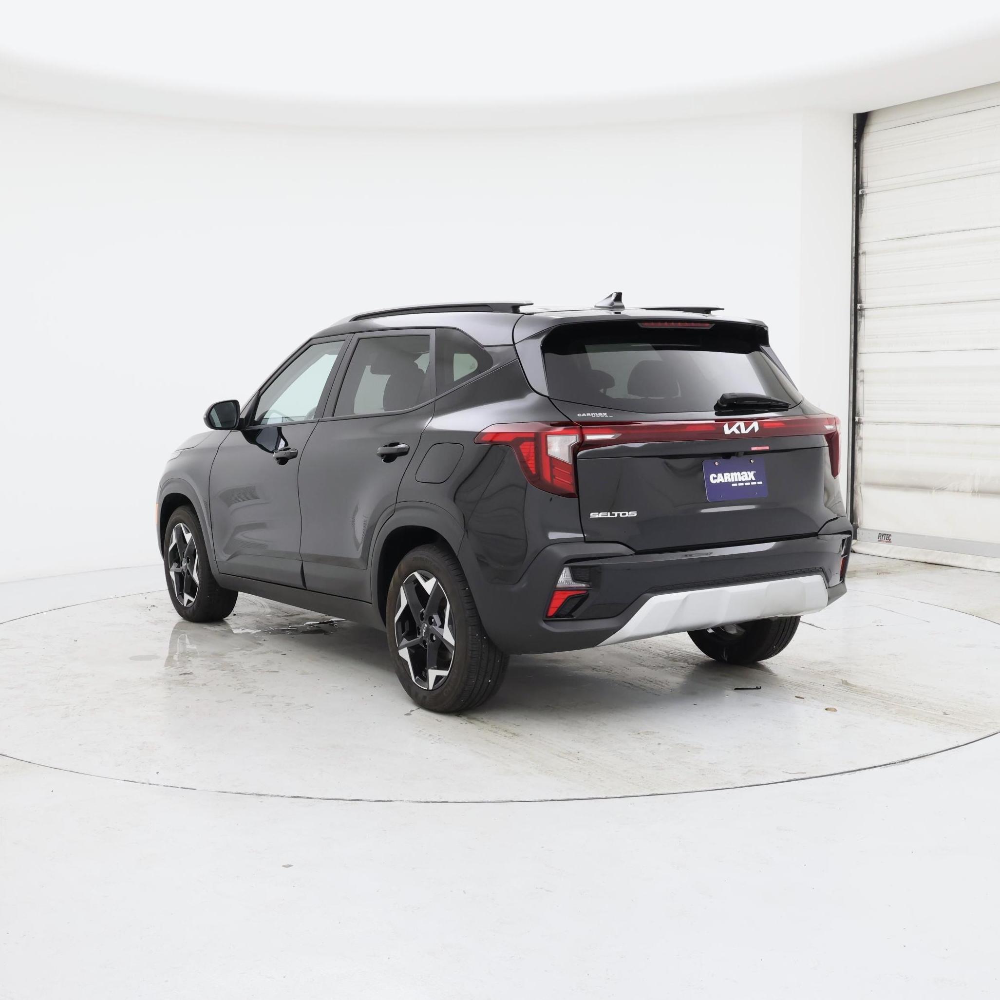 Thumbnail: 2025 Kia Seltos - 2