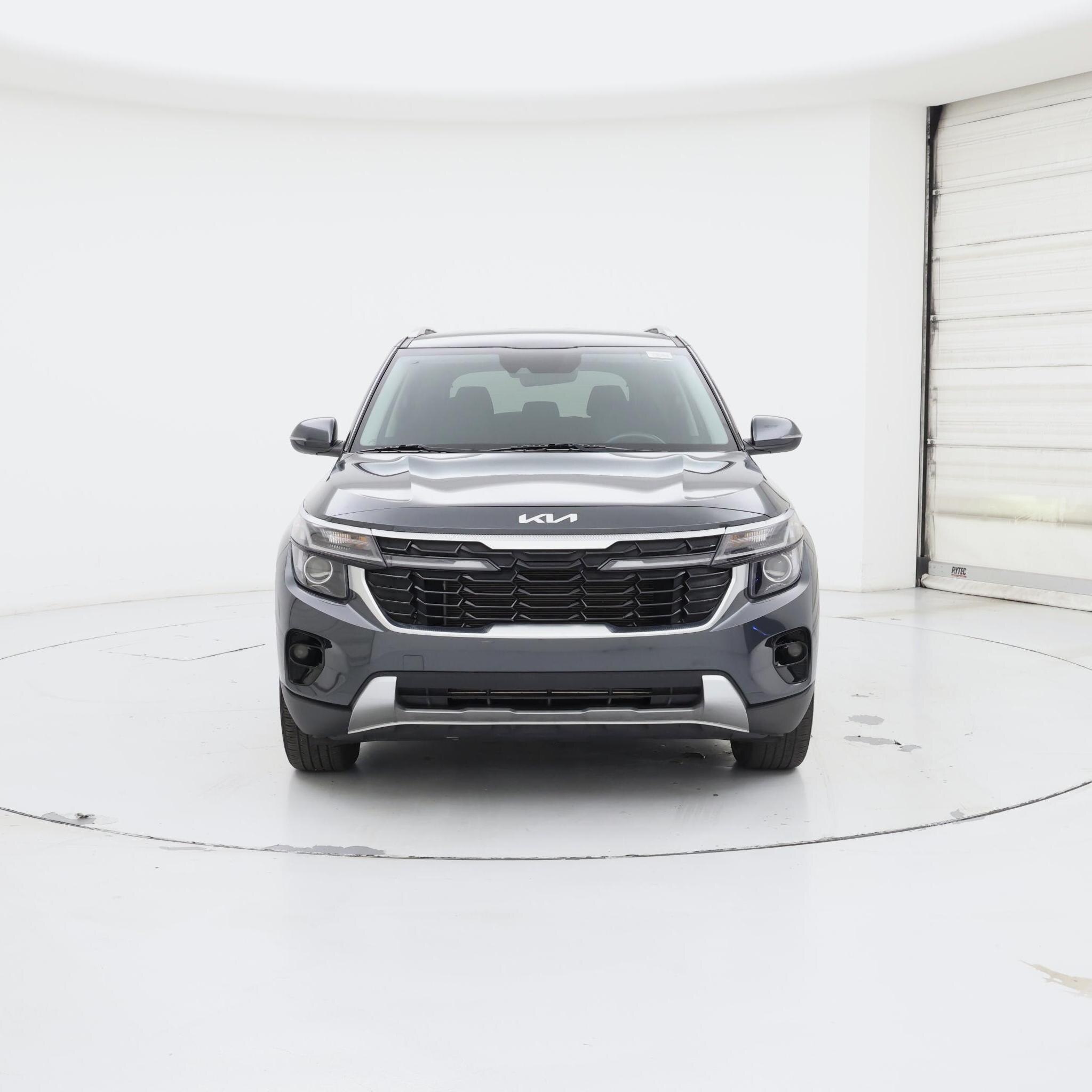 Thumbnail: 2024 Kia Seltos - 5