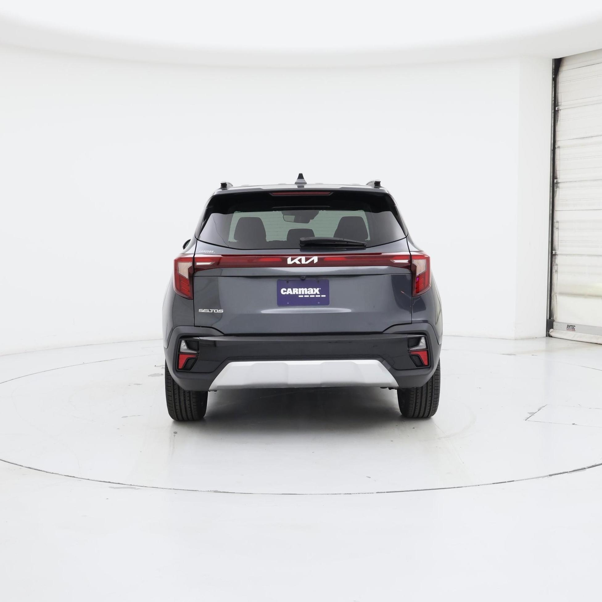 Thumbnail: 2024 Kia Seltos - 6