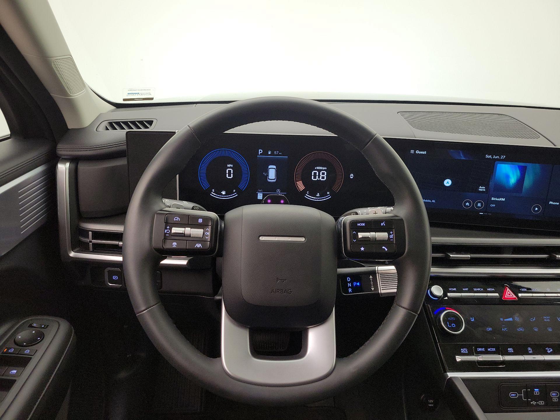 Thumbnail: 2024 Hyundai Santa Fe - 10