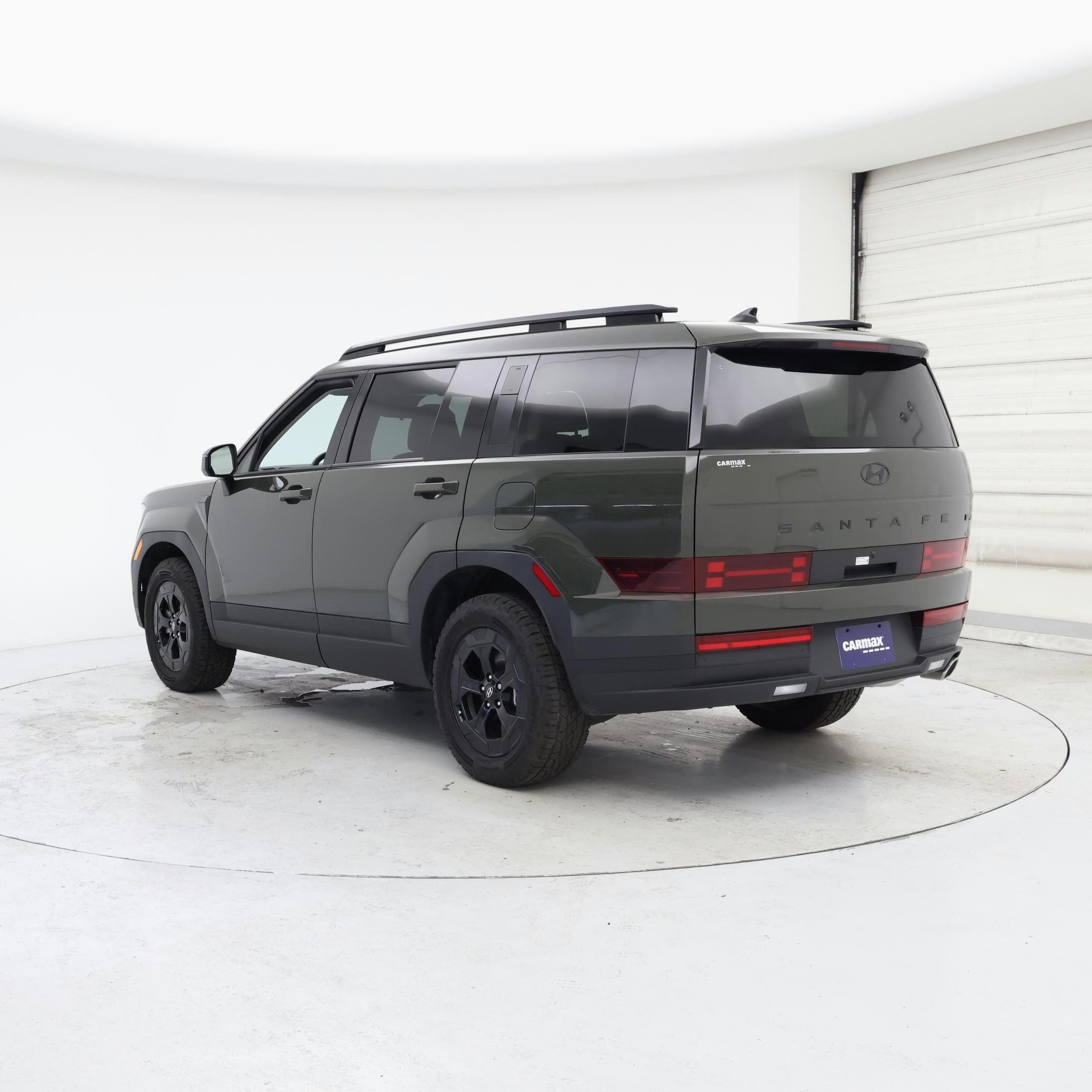 Thumbnail: 2024 Hyundai Santa Fe - 2