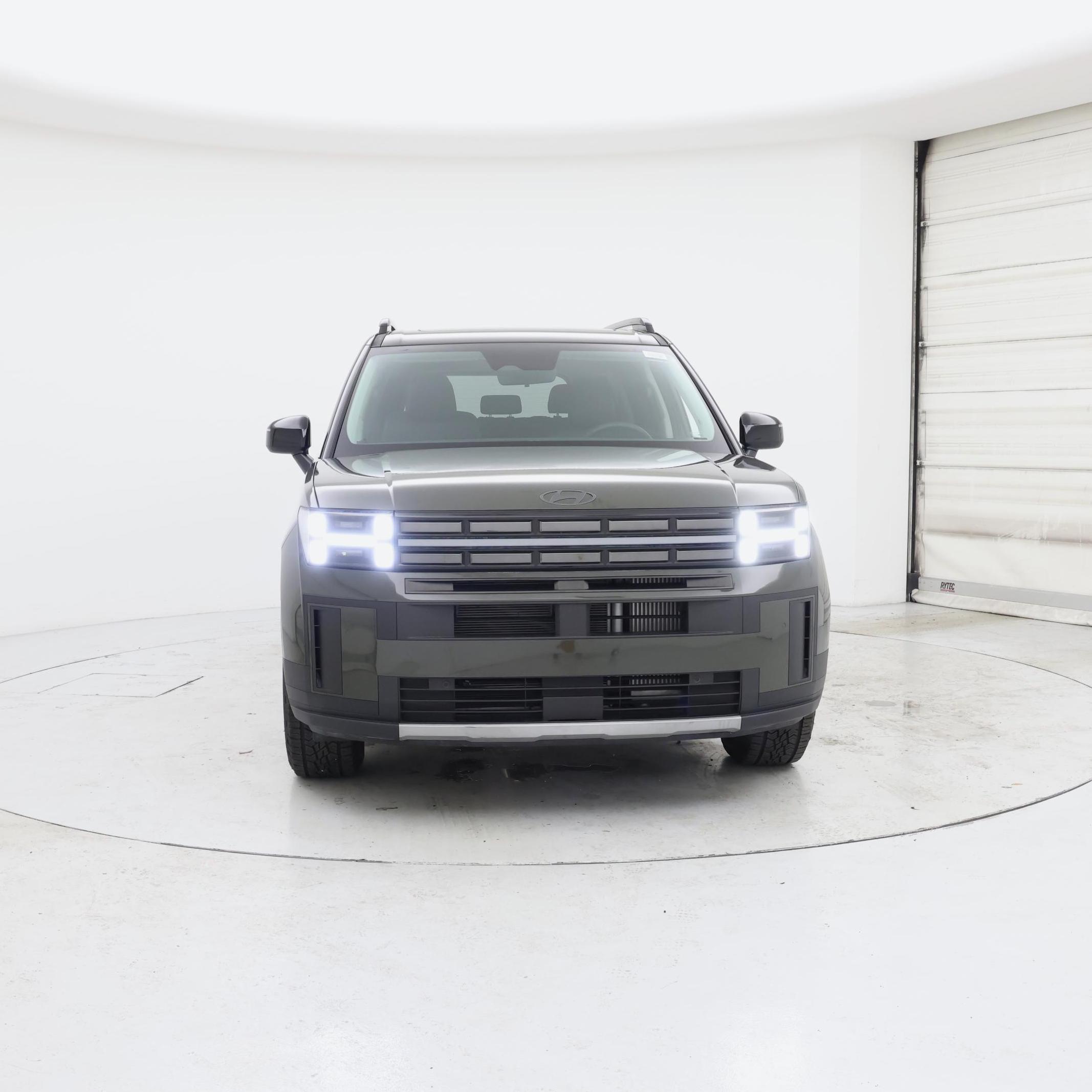 Thumbnail: 2024 Hyundai Santa Fe - 5