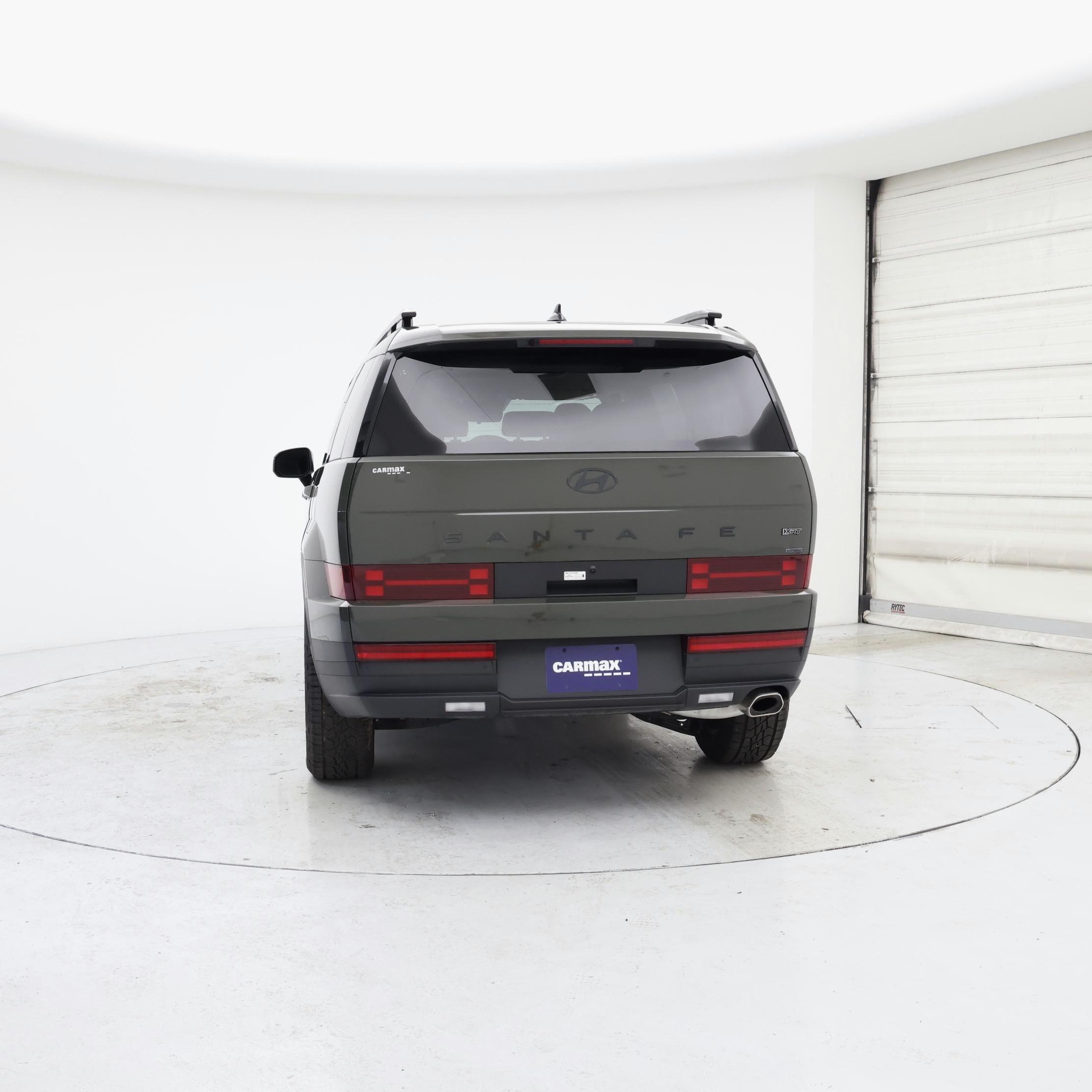 Thumbnail: 2024 Hyundai Santa Fe - 6