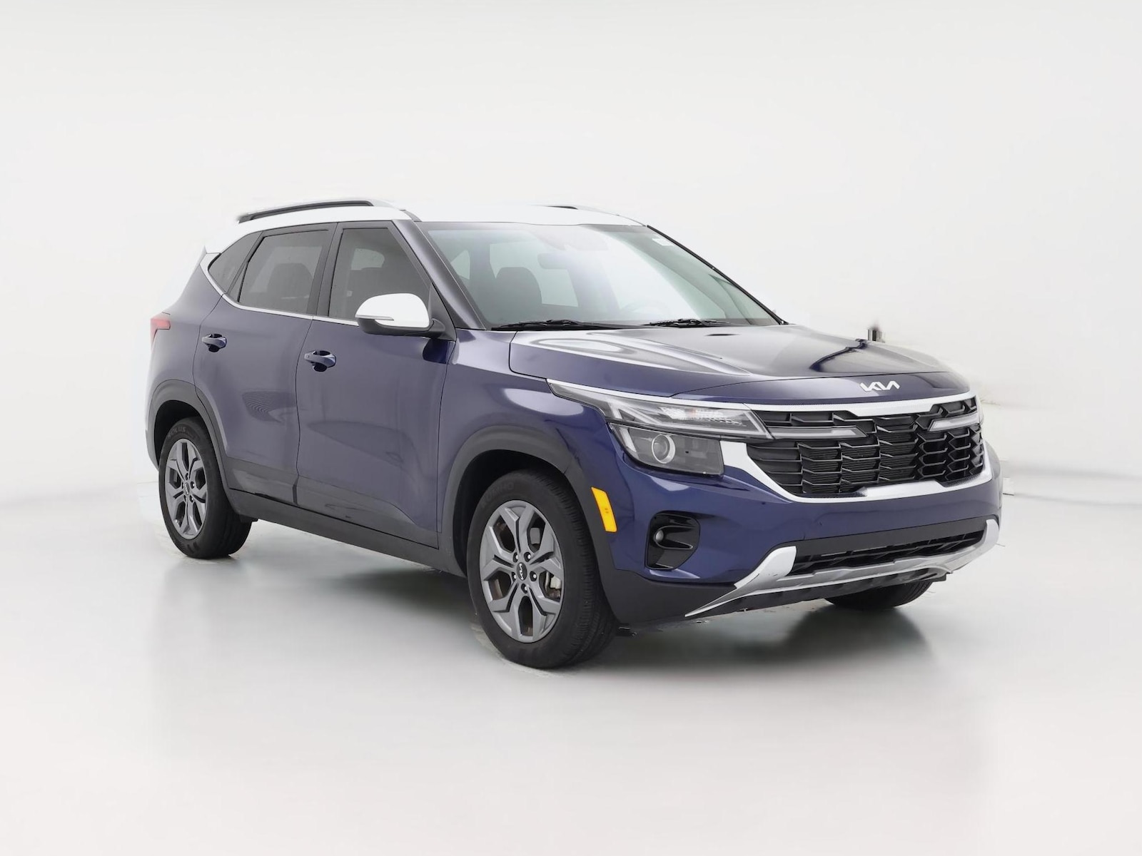 2024 Kia Seltos