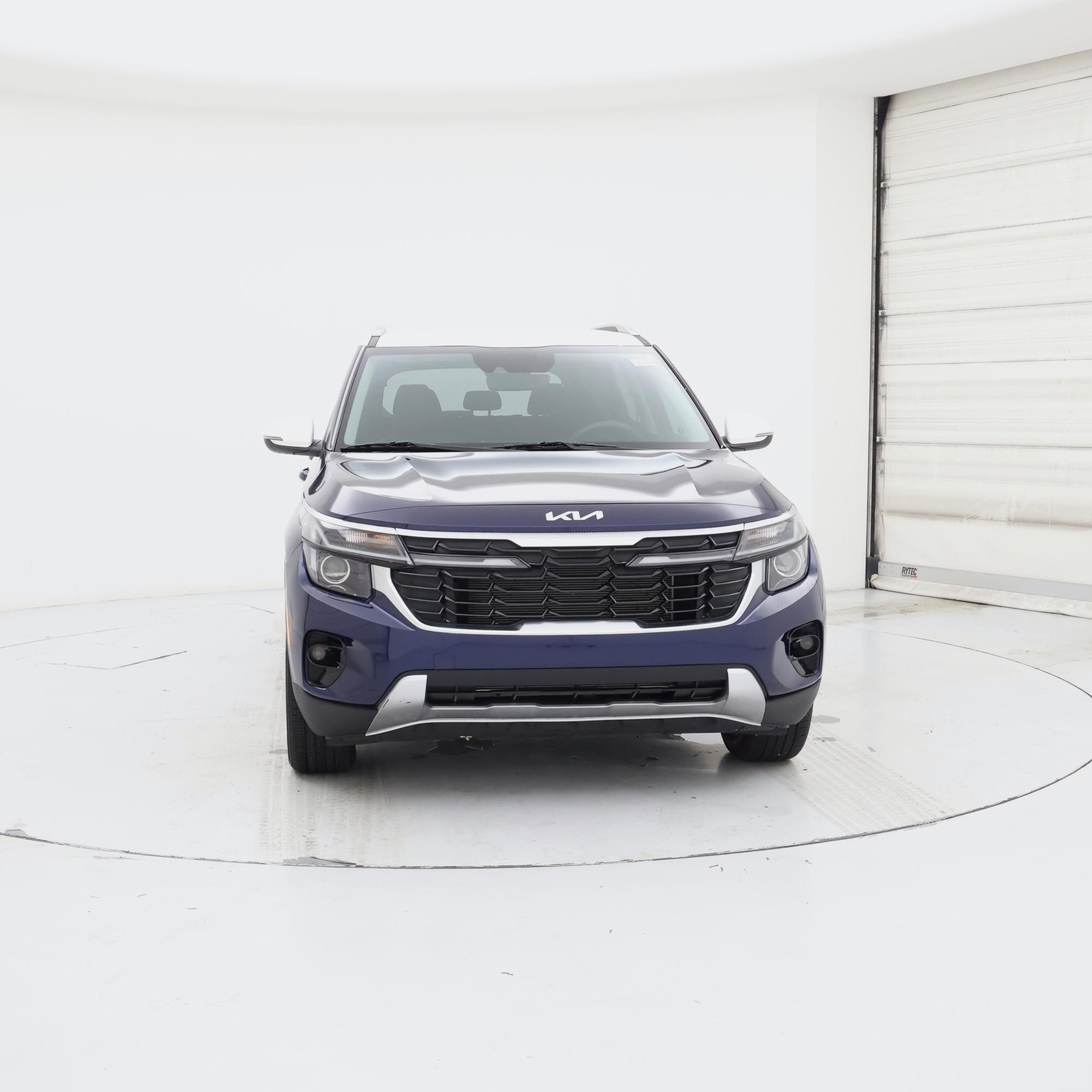 Thumbnail: 2024 Kia Seltos - 5