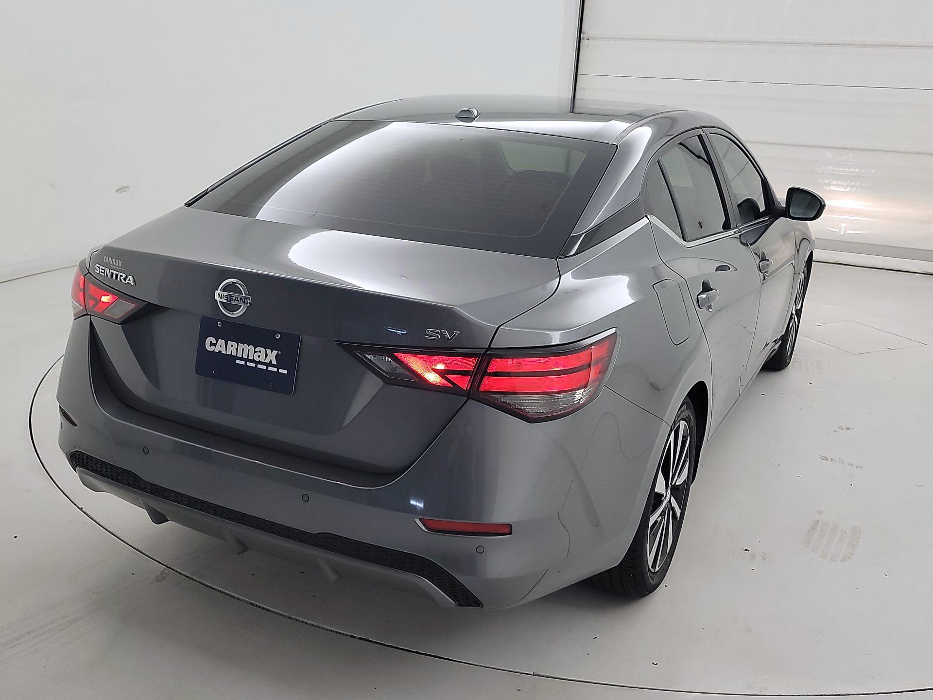 Thumbnail: 2023 Nissan Sentra - 5
