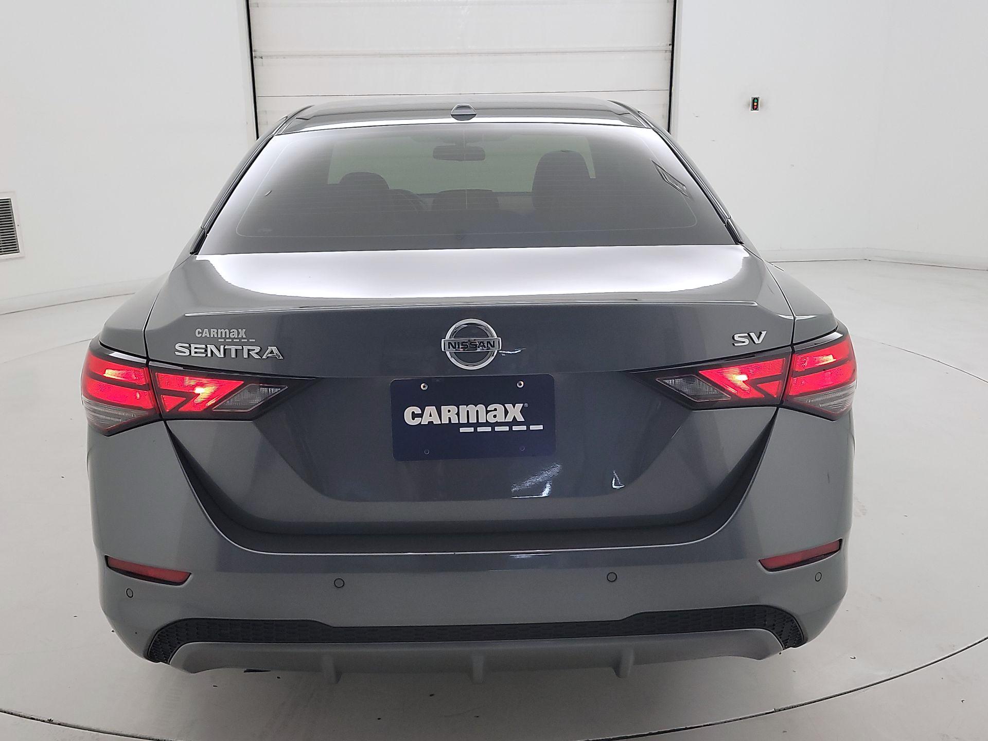Thumbnail: 2023 Nissan Sentra - 6