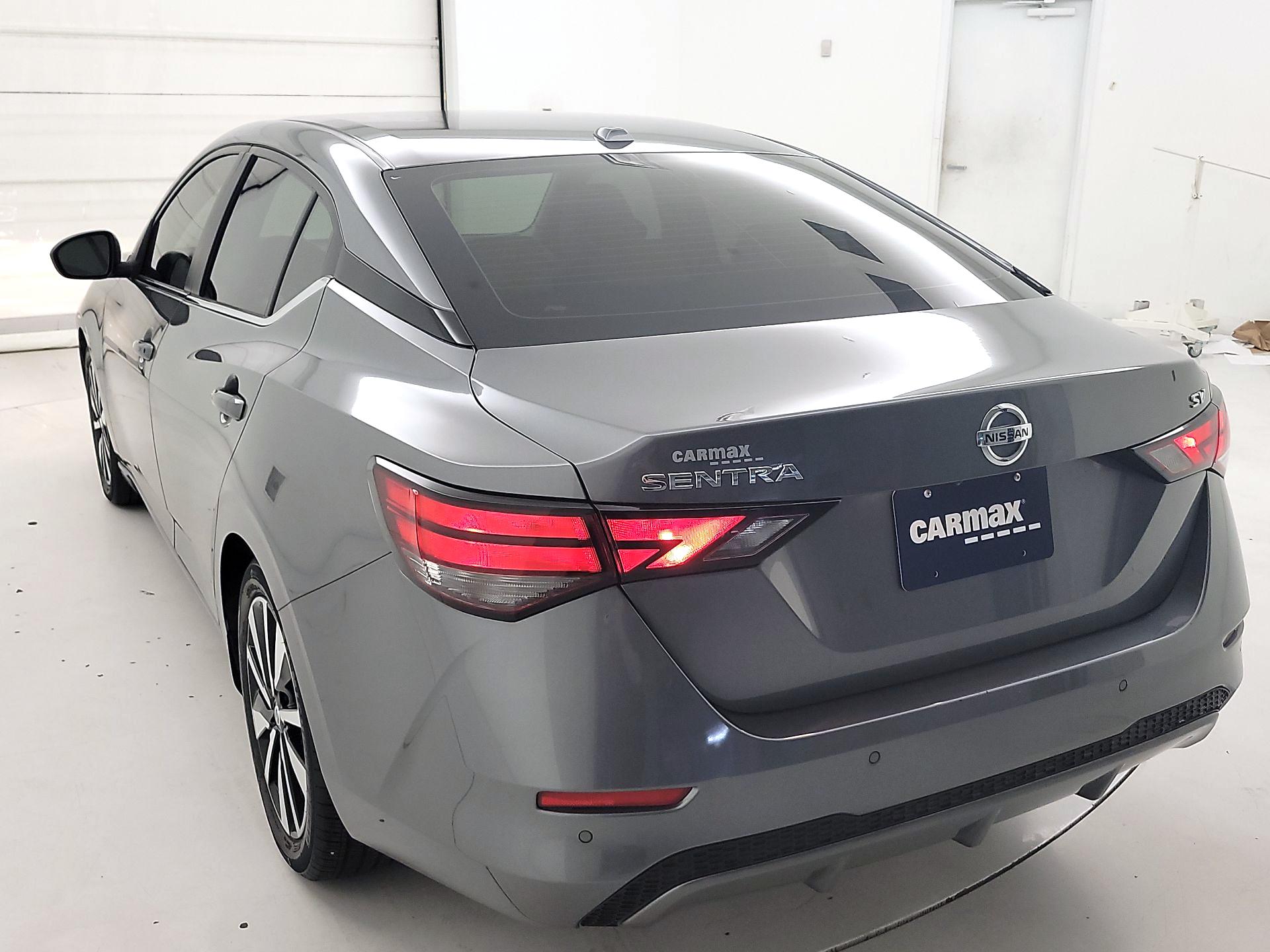 Thumbnail: 2023 Nissan Sentra - 7