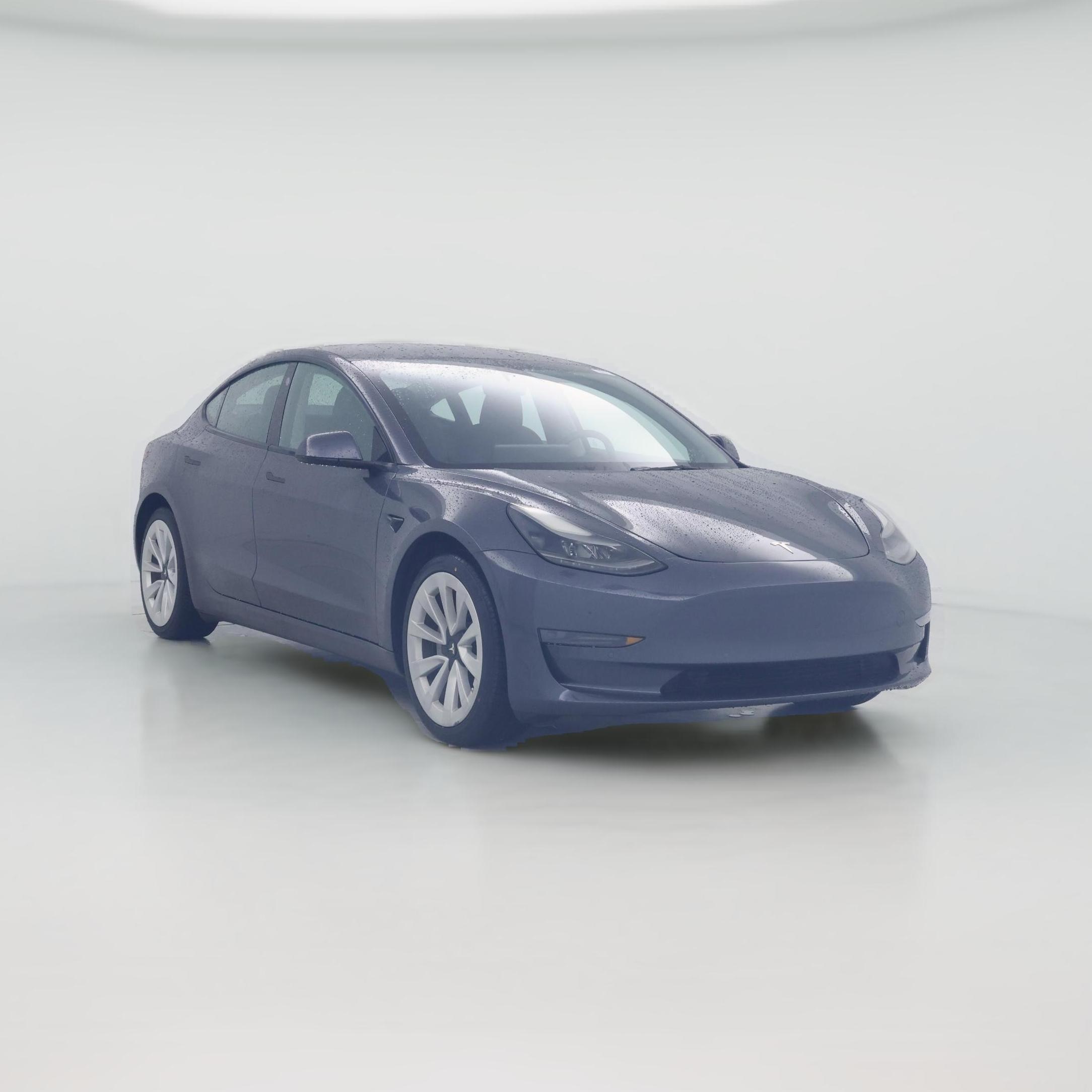 Thumbnail: 2022 Tesla Model 3 - 1