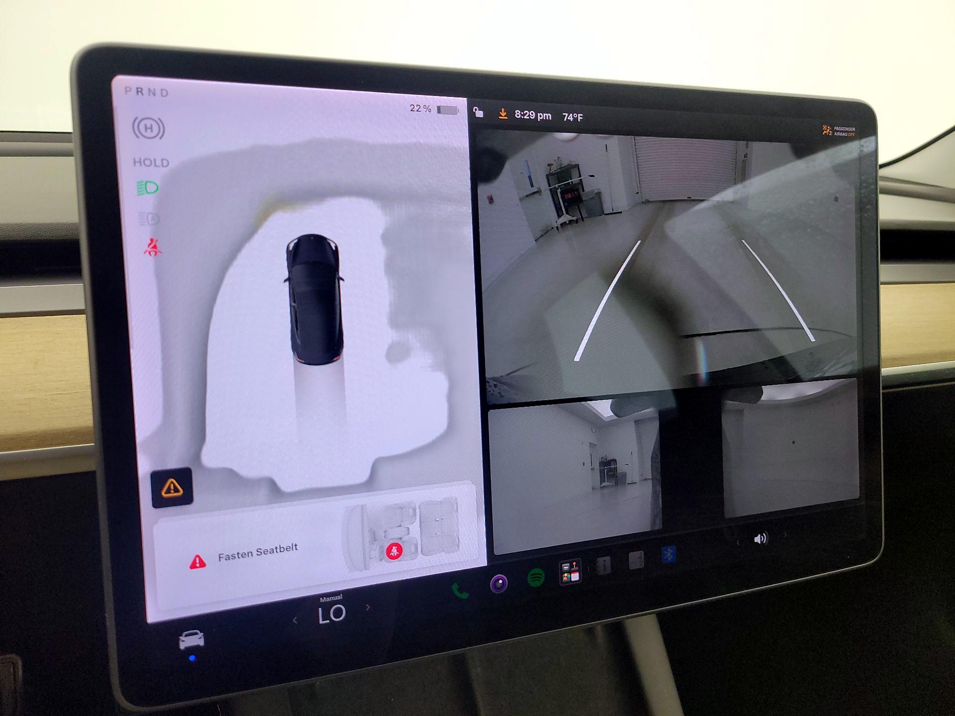 Thumbnail: 2022 Tesla Model 3 - 14