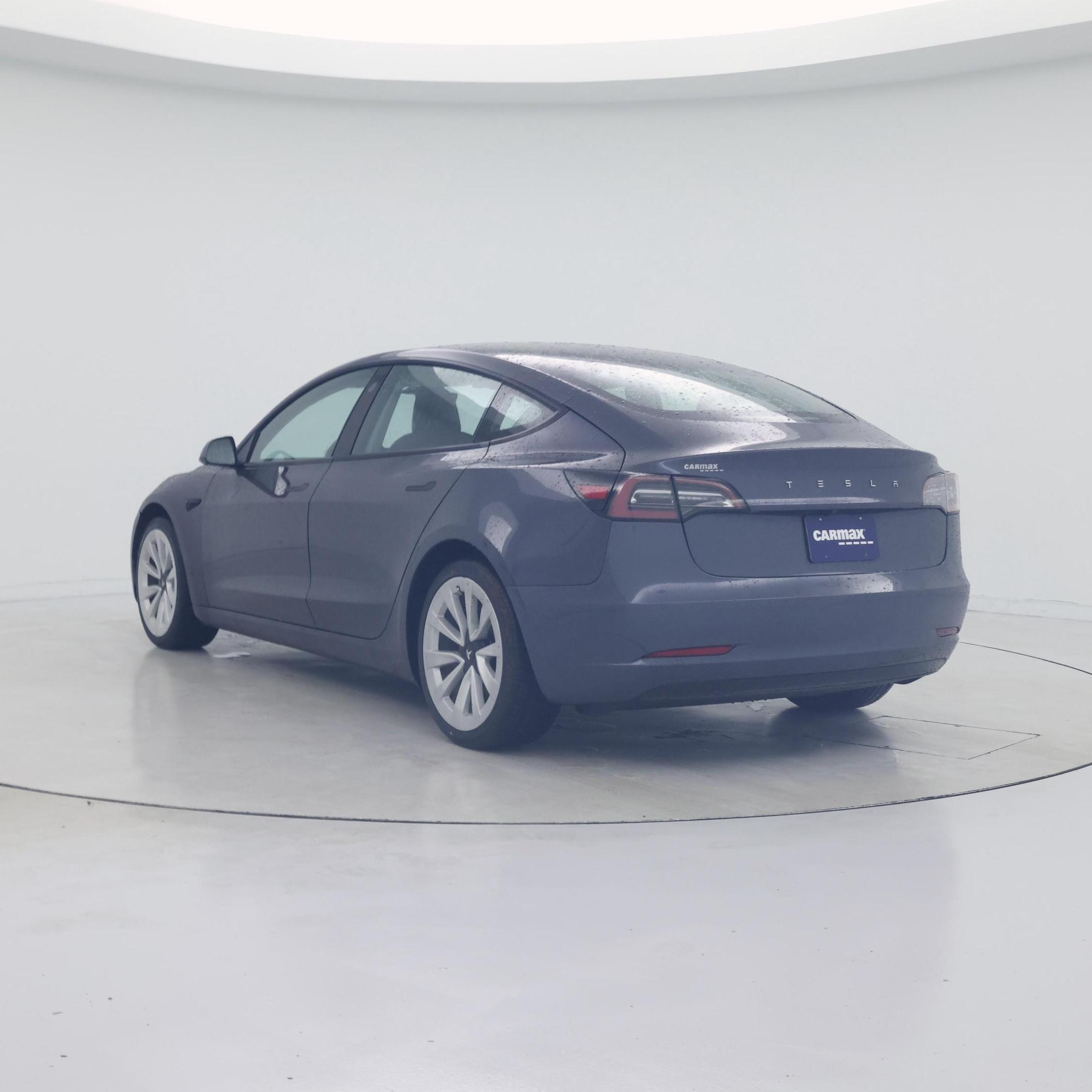 Thumbnail: 2022 Tesla Model 3 - 2