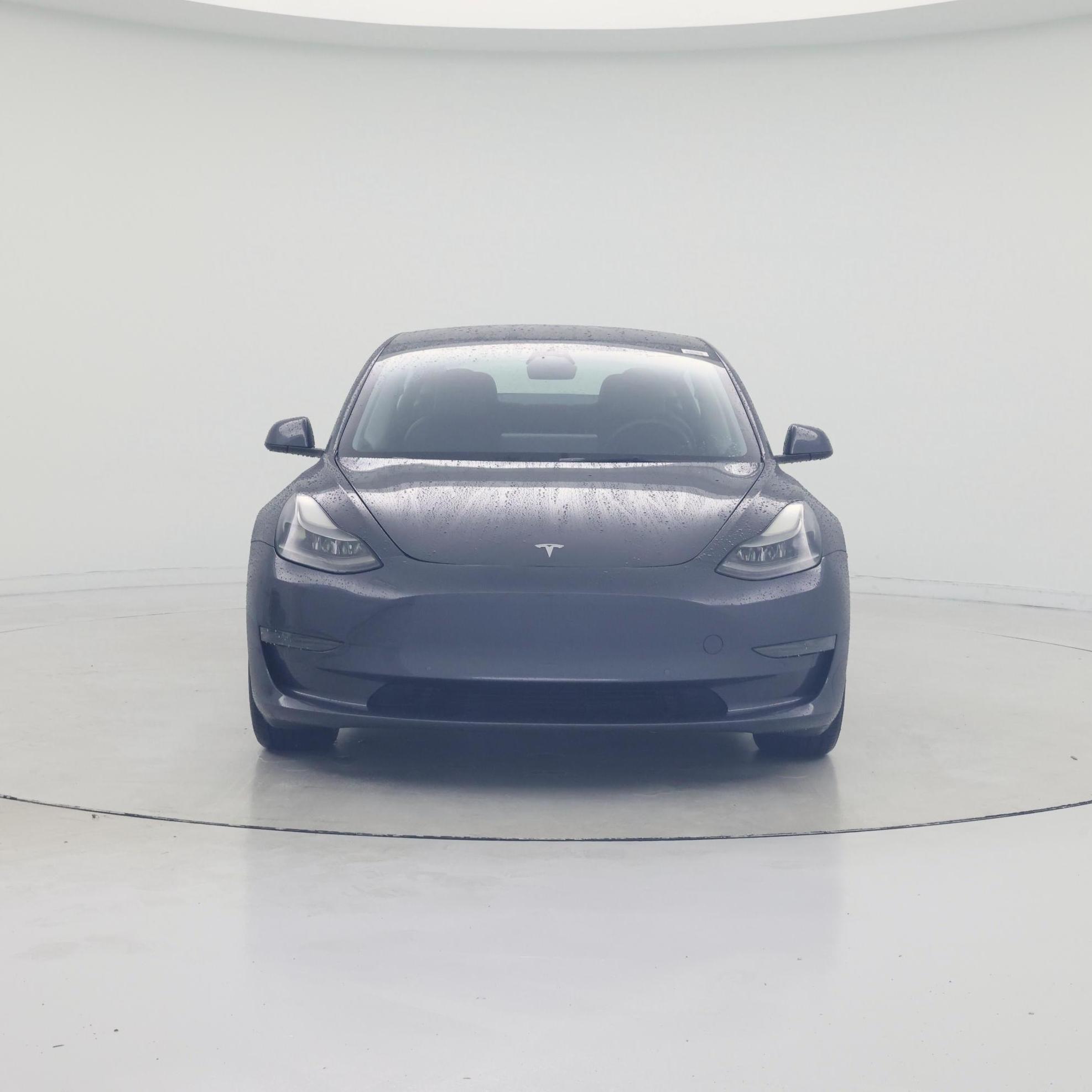 Thumbnail: 2022 Tesla Model 3 - 5