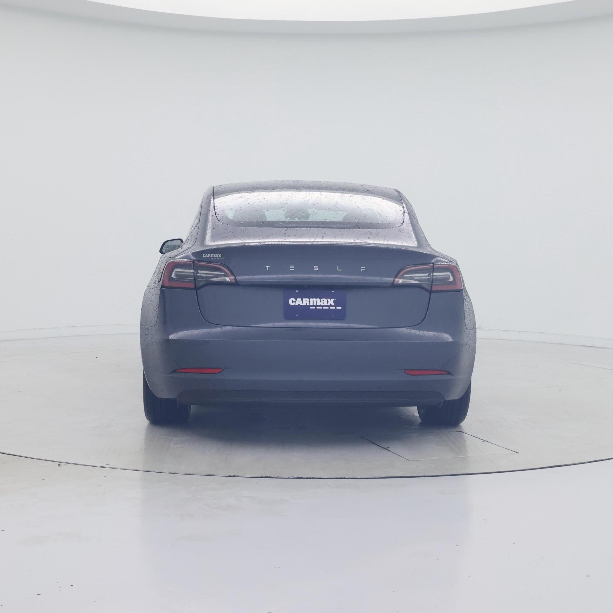Thumbnail: 2022 Tesla Model 3 - 6