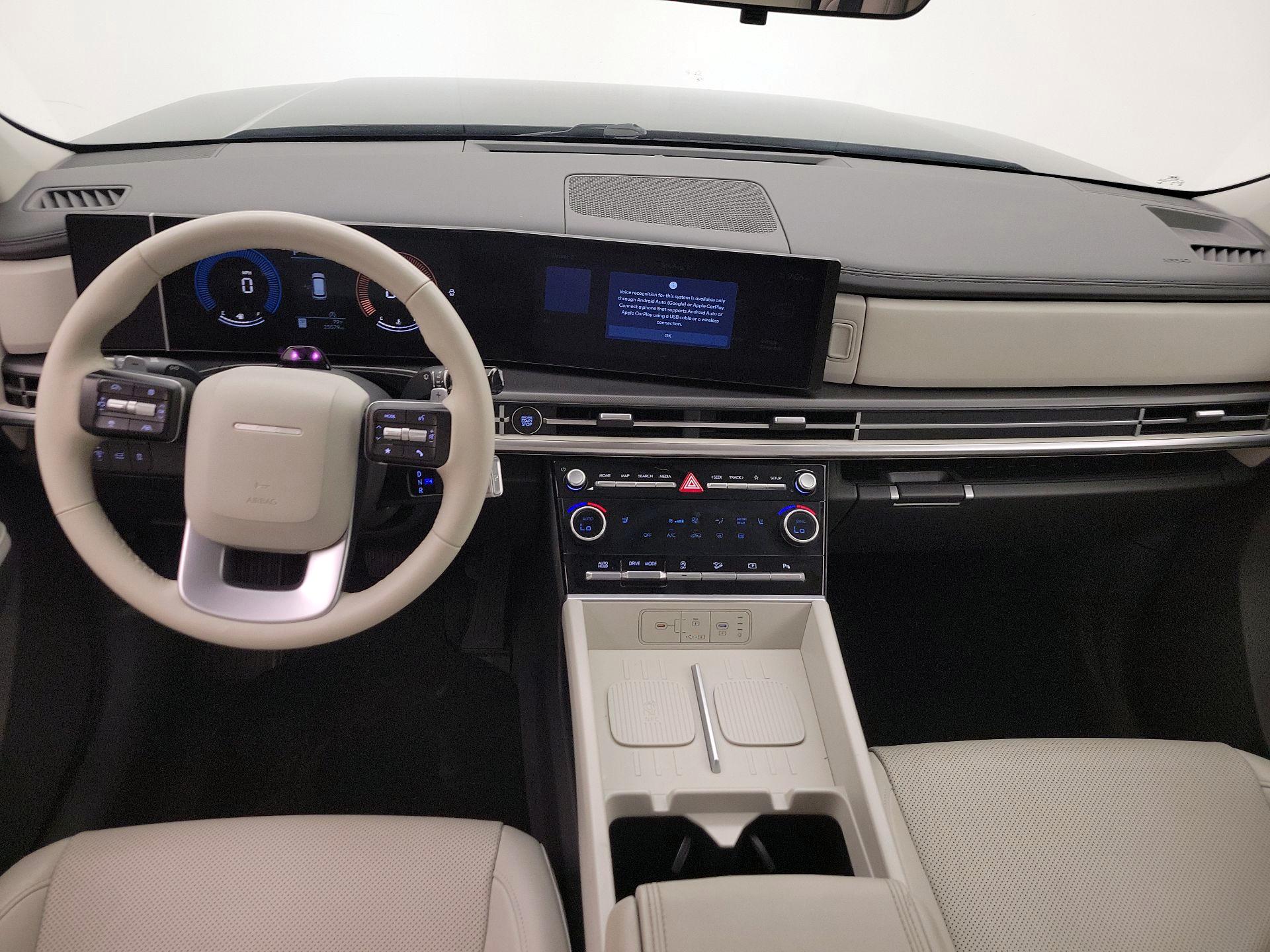 Thumbnail: 2025 Hyundai Santa Fe - 9