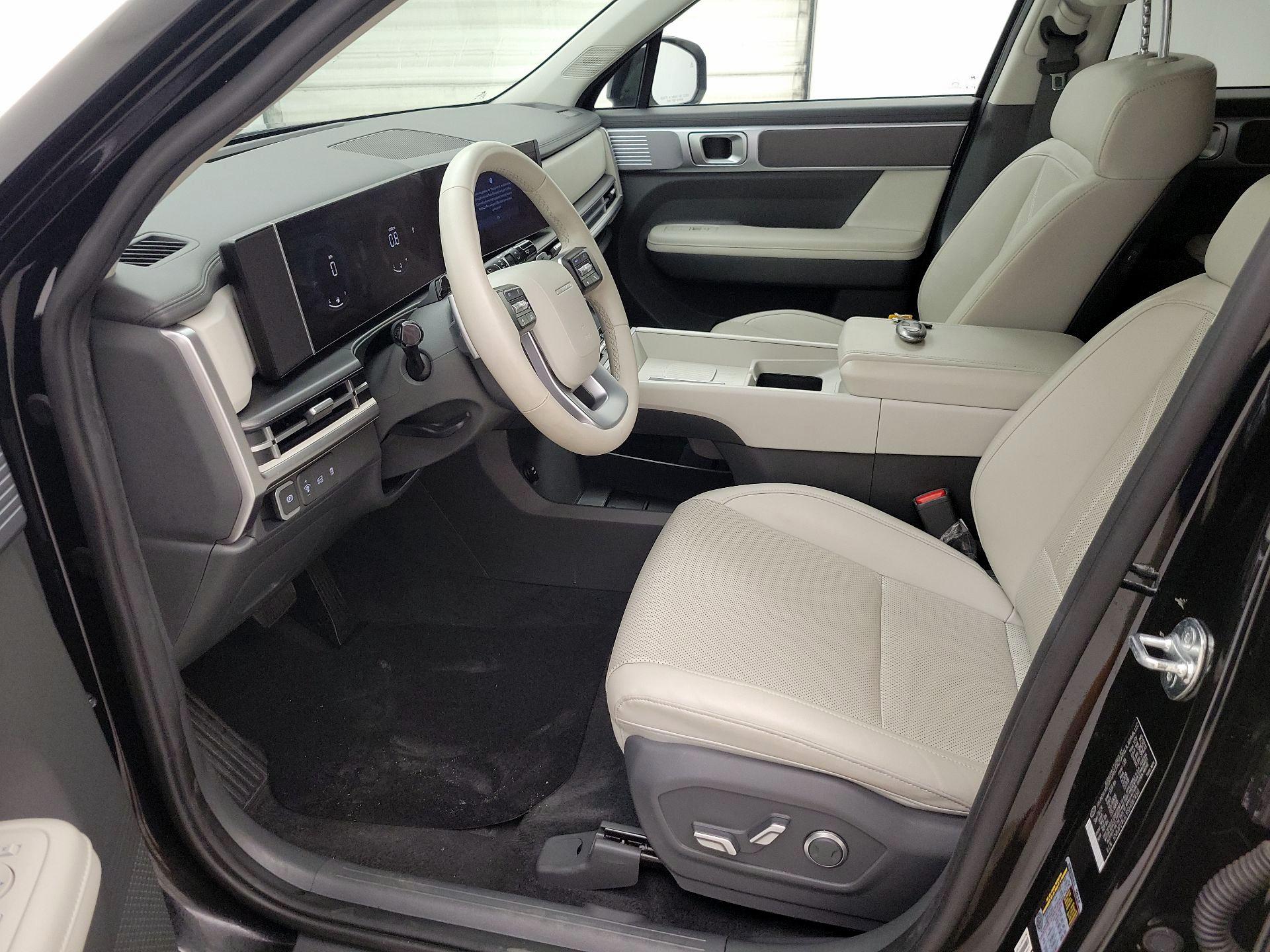 Thumbnail: 2025 Hyundai Santa Fe - 11