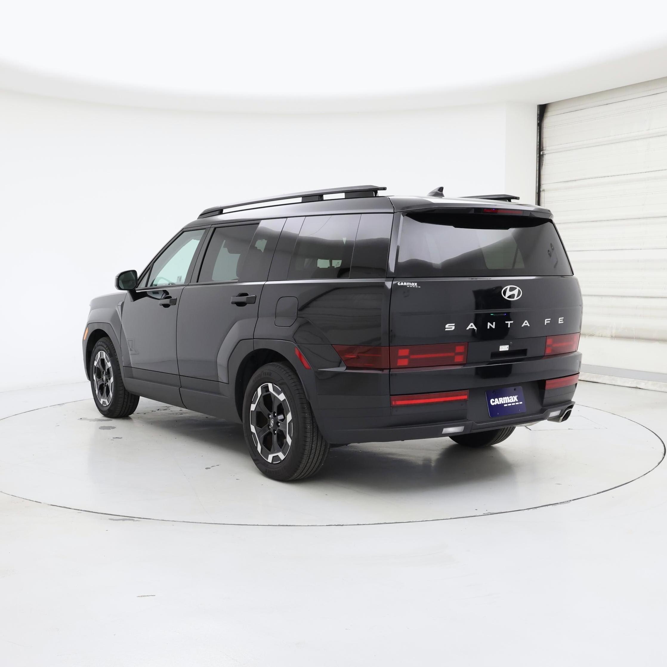 Thumbnail: 2025 Hyundai Santa Fe - 2
