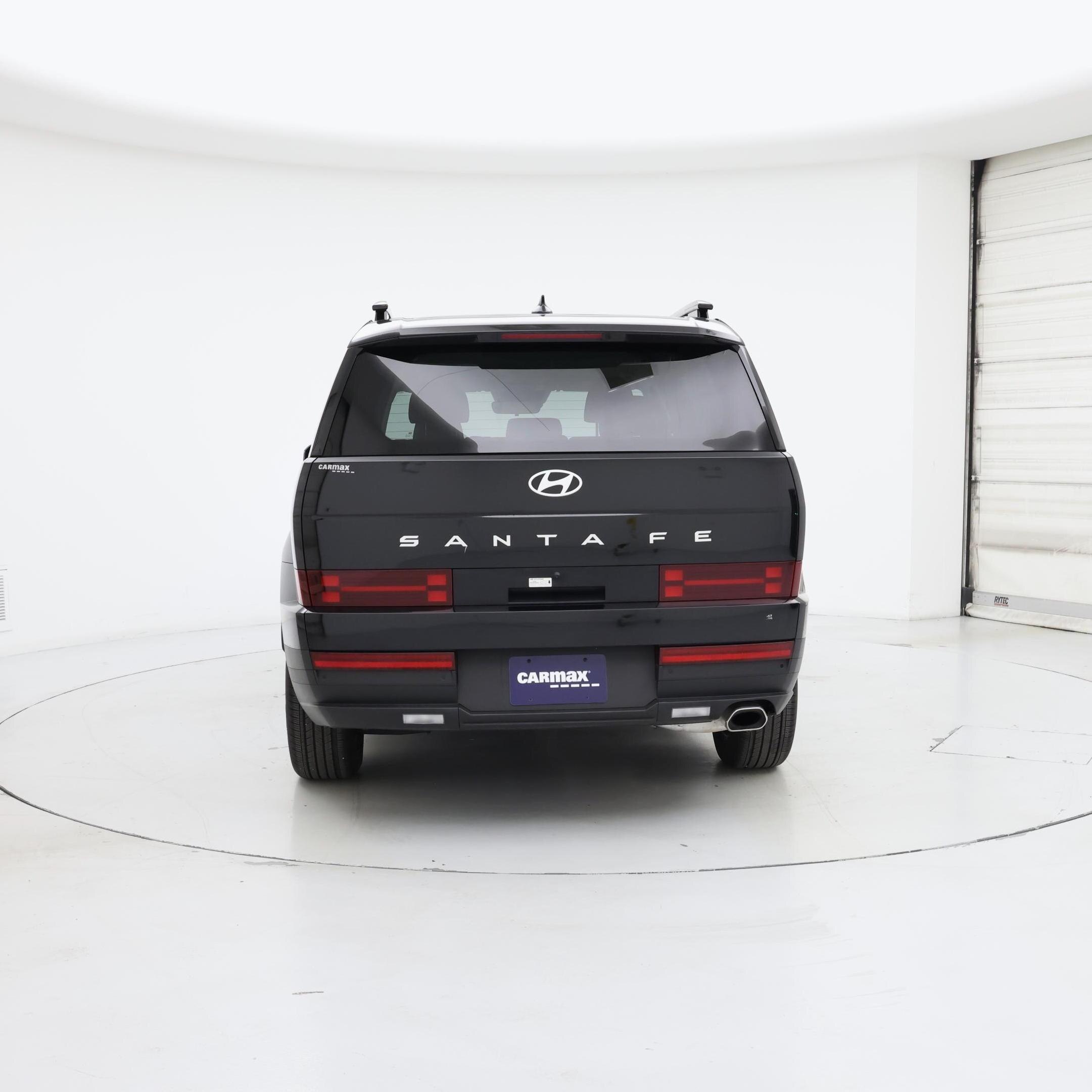 Thumbnail: 2025 Hyundai Santa Fe - 6