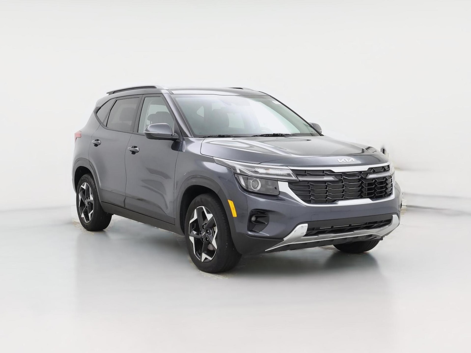 2025 Kia Seltos S - Photo 1
