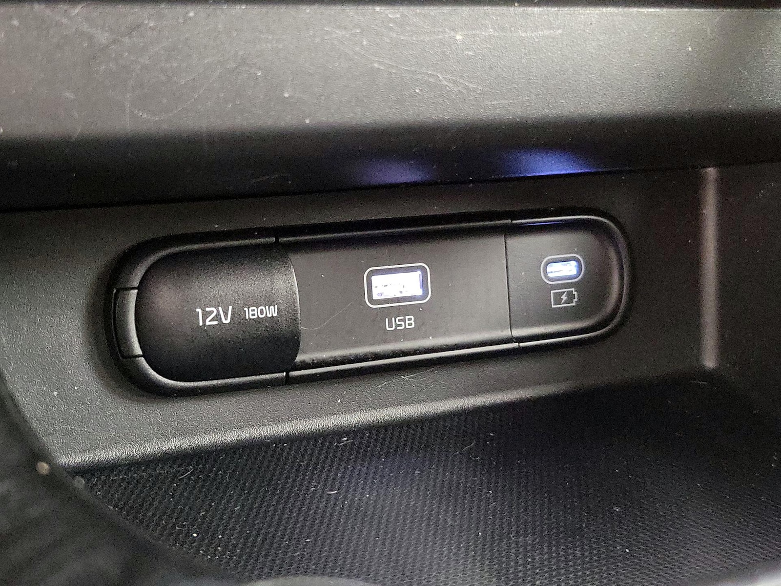 2025 Kia Seltos S - Photo 19